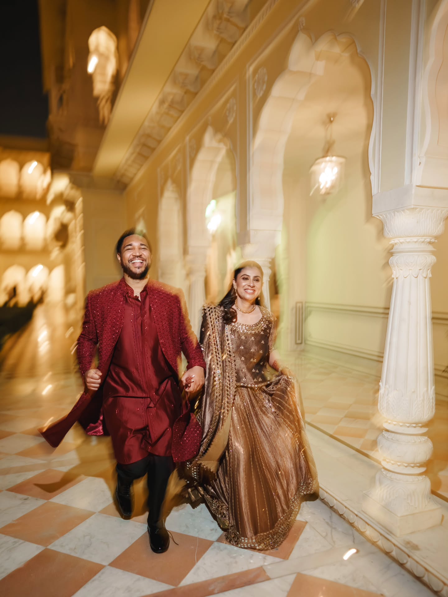 Cocktail Evening
Sakshee & Cam
.
.
.
#photooftheday #destinationwedding #candidmoments #candidphotography #jaipur