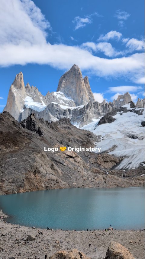 Brought my Patagonia jacket home ⛰️
📍 Laguna de los Tres via Mount Fitz Roy, Argentina
#mountfitzroy
#patagoniahiking
#patagoniaargentina
#emoutdoors
#patagoniahiking