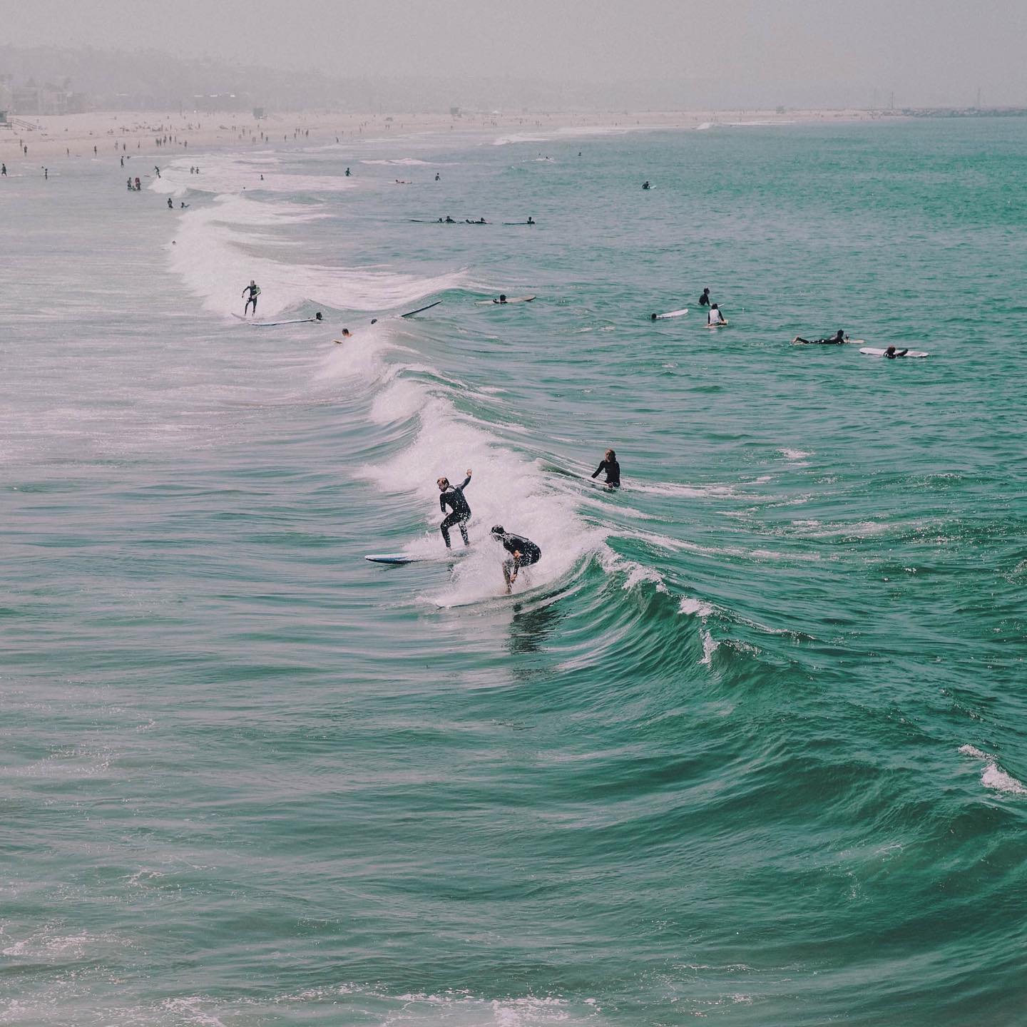 Anyone else need a reminder to breathe? The ocean is such a great place to pause, get quiet, play, rejuvenate, and breathe! We are so grateful to live in the South Bay and be able to soak in the benefits of the ocean. We’d love to see some of your beach experiences this week. Share them and tag us in it. We want to see how you’re enjoying our gorgeous beaches. Have a beautiful week.