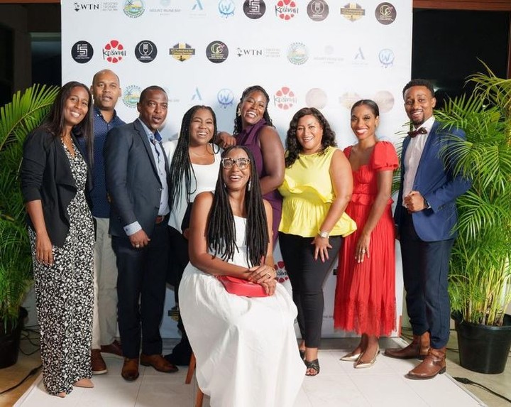 A heartfelt thank you to all the amazing individuals who shared the stage with us last weekend at the Tobago Wedding Business Summit. Trust that we learnt a lot from each of you!
Together, we explored new ideas, shared wisdom, and opened doors to endless possibilities in the local and international wedding industry. 🙌
From dreaming big to executing with precise intention, this is the journey we’ve always envisioned and made a reality. It’s more than just events—it’s about creating experiences that leave a lasting impact on our clients. Every detail, every connection, every moment matters.
Grateful for the opportunity to do what we love and share it with incredible people along the way. 💫
The @tobagoweddingtourismnetwork opened our eyes to what we needed to see, and that was only possible by hearing what each of us has experienced and the lessons we’ve learned.
Photo: @konsortiumstudios
#TobagoWeddingSummit #WeddingIndustry #DreamBig #CreateImpact #CommunityOverCompetition #Grateful #WeddingProLife #tobagoweddings