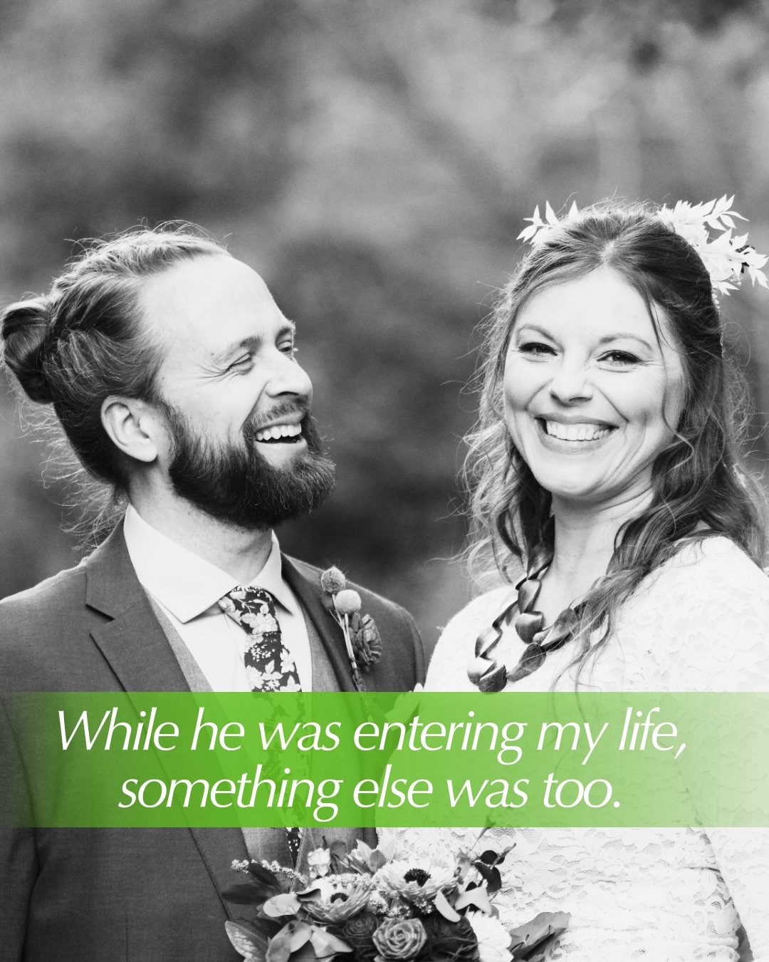 Two years later, we married in a very small ceremony.
But the deeper story is what was happening underneath the surface while our relationship was unfolding.
Simultaneously with his entering my life in 2022, I began developing an Akashic body of work called Pathways of the Heart. It was pouring through me.
My Records were transmitting wisdom around the partnering path, and it was being poured into a 12-week journey.
Guided by Akasha and made with the deepest love.
And something I can only understand in hindsight is this: As I started nearing the final development of the program, the materialization of my partnership with him started to actualize.
It was as if the work itself was becoming the structure.
The energetic architecture that could hold the relationship as it moved through its phases and became real.
So amidst our blossoming relationship, there was also a parallel devotion to embodiment and to the heart.
A devotion to what it takes to build a partnership that is not just spiritual, but livable. And what it all culminated into is what we now get to enjoy. Our embodied life partnership.
If Pathways of the Heart speaks to you, I want you to know I will teach it again. But one of the biggest things I learned while creating and teaching it is this: if we do not bring the body and the nervous system into the conversation, the work does not always have a place to land. So if you are being called to this kind of love, embodied knowing, and heart-led partnership, my first recommendation is to start with the Embodied Akashic Records Practitioner Certification. That is where the nervous system oriented conversation begins.
That is where embodied wisdom can actually land.
Comment RECORDS or DM me if you want details.✨
