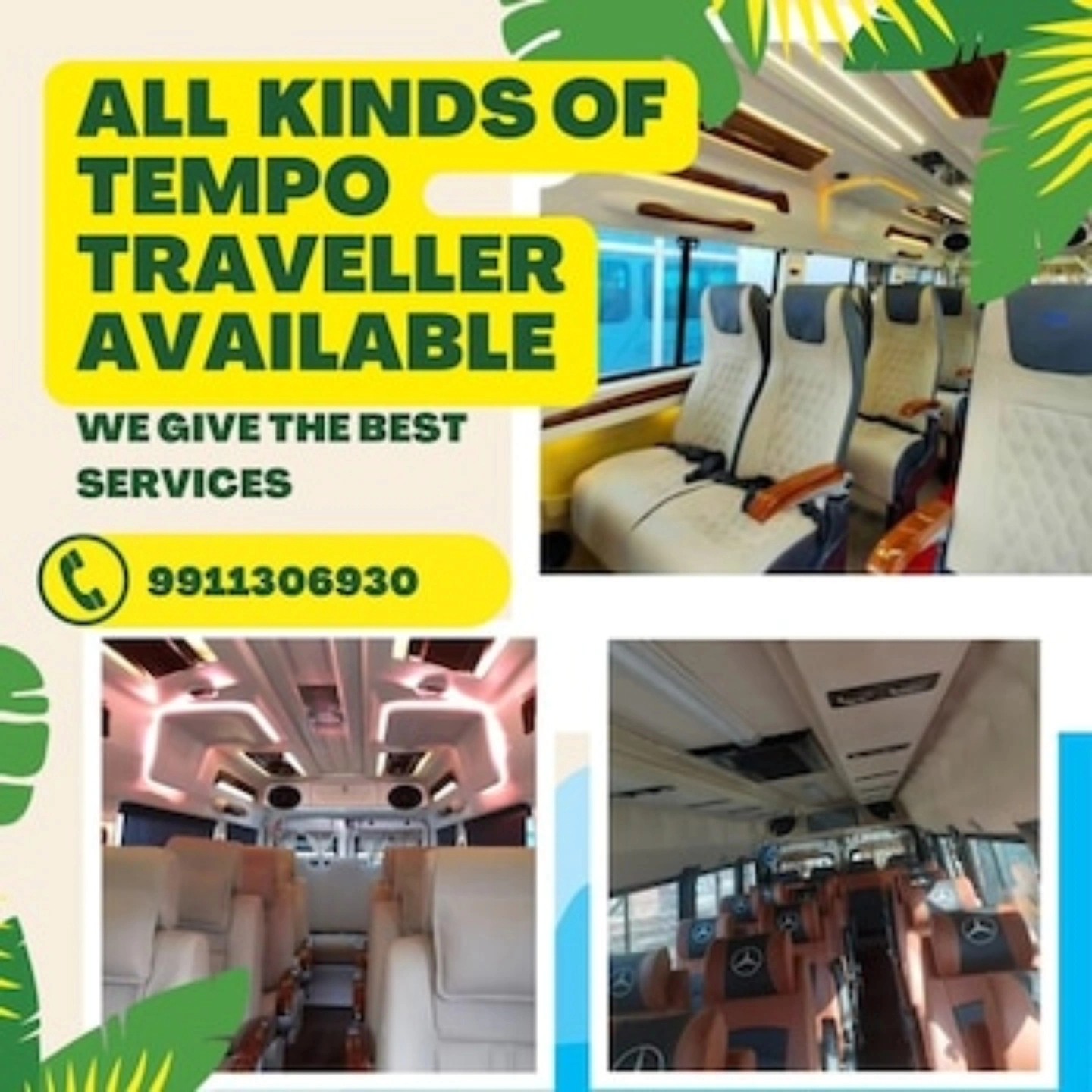 Keep on travel. ...
We provide all kind of transportation for travel purpose only.
