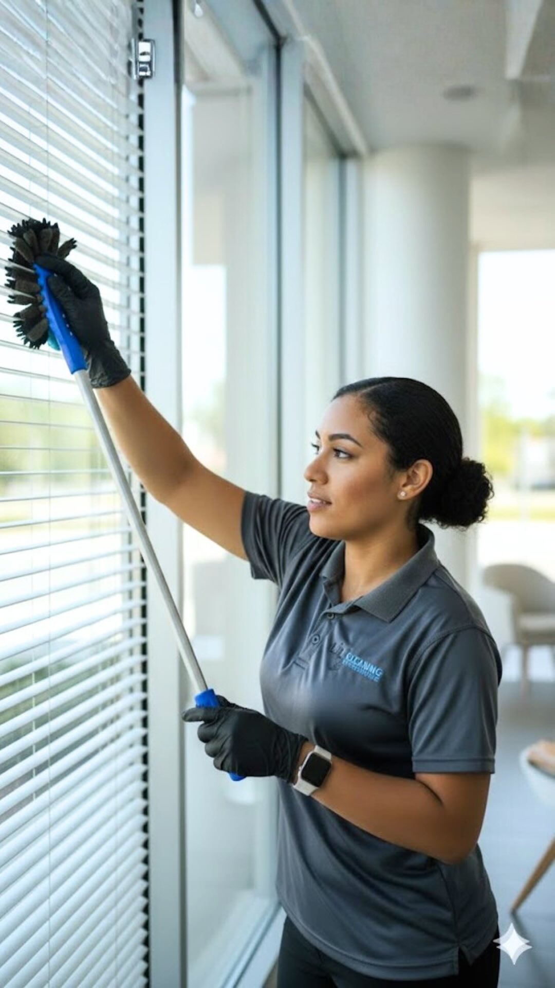 You clean your home… but what about this?
Dust builds up on blinds, window frames, and hidden corners regular house cleaning misses. Sunlight only makes it more visible.
Our professional deep cleaning services in Jacksonville FL remove built-up dust and grime that routine residential cleaning doesn’t reach.
If you’re searching for deep cleaning near me, house cleaning in Jacksonville, or trusted residential cleaning services in St. Augustine, this is your sign.
📍 Serving Jacksonville & St. Augustine
#deepclean #detailedcleaning #stjohnsmoms
