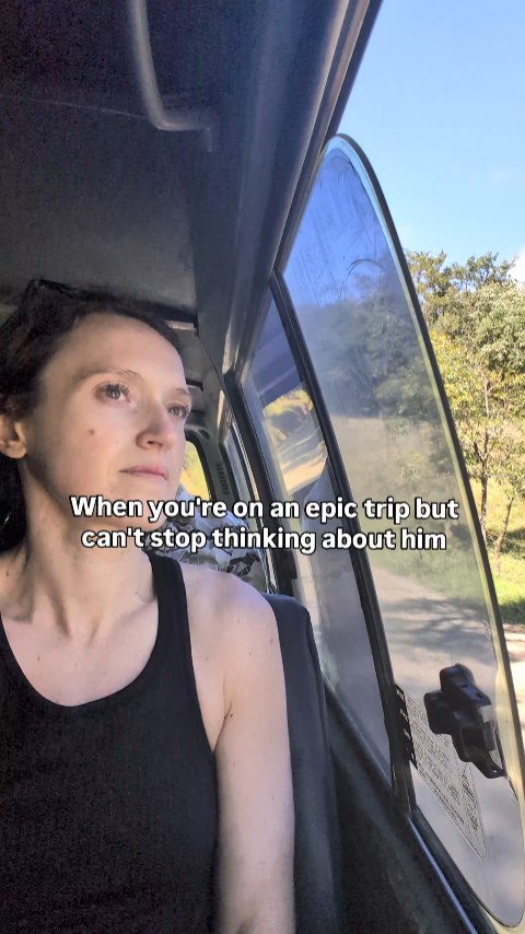 Saw wonders of the world. Still scrolling dog photos.
#emoutdoors
#dogpeople
#daydreaming
#outdooradventures
#outdoorhumour