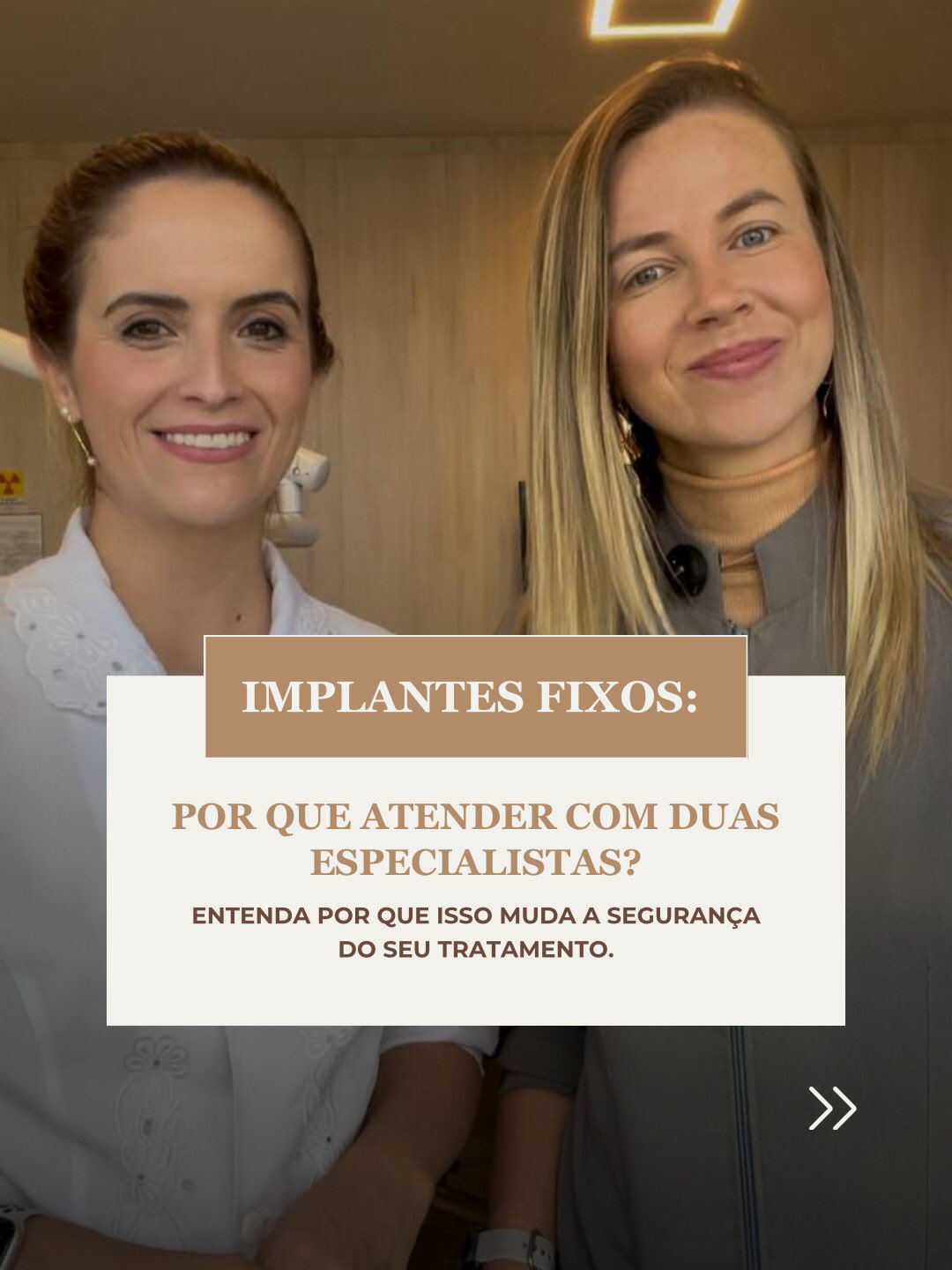 Implantes fixos envolvem cirurgia, osso, gengiva e prótese.
Não é um procedimento isolado. É um tratamento que exige planejamento, precisão e responsabilidade clínica.
Por isso, aqui o atendimento é feito a quatro mãos.
Desde a avaliação até a prótese final, duas especialistas acompanham o mesmo paciente ao mesmo tempo. Isso permite decisões mais seguras, redução do tempo cirúrgico e continuidade real do cuidado.
A união entre implantodontia, cirurgia bucomaxilofacial e periodontia não é excesso. É critério.
Implantes não se improvisam. Eles se constroem com método.
👉 Se você precisa avaliar a possibilidade de implantes fixos, agende sua consulta pelo link da bio.
📍Atendimento em Belo Horizonte
#implantesdentarios #protesefixa #implantodontia #dentistabh #cirurgiabucomaxilofacial