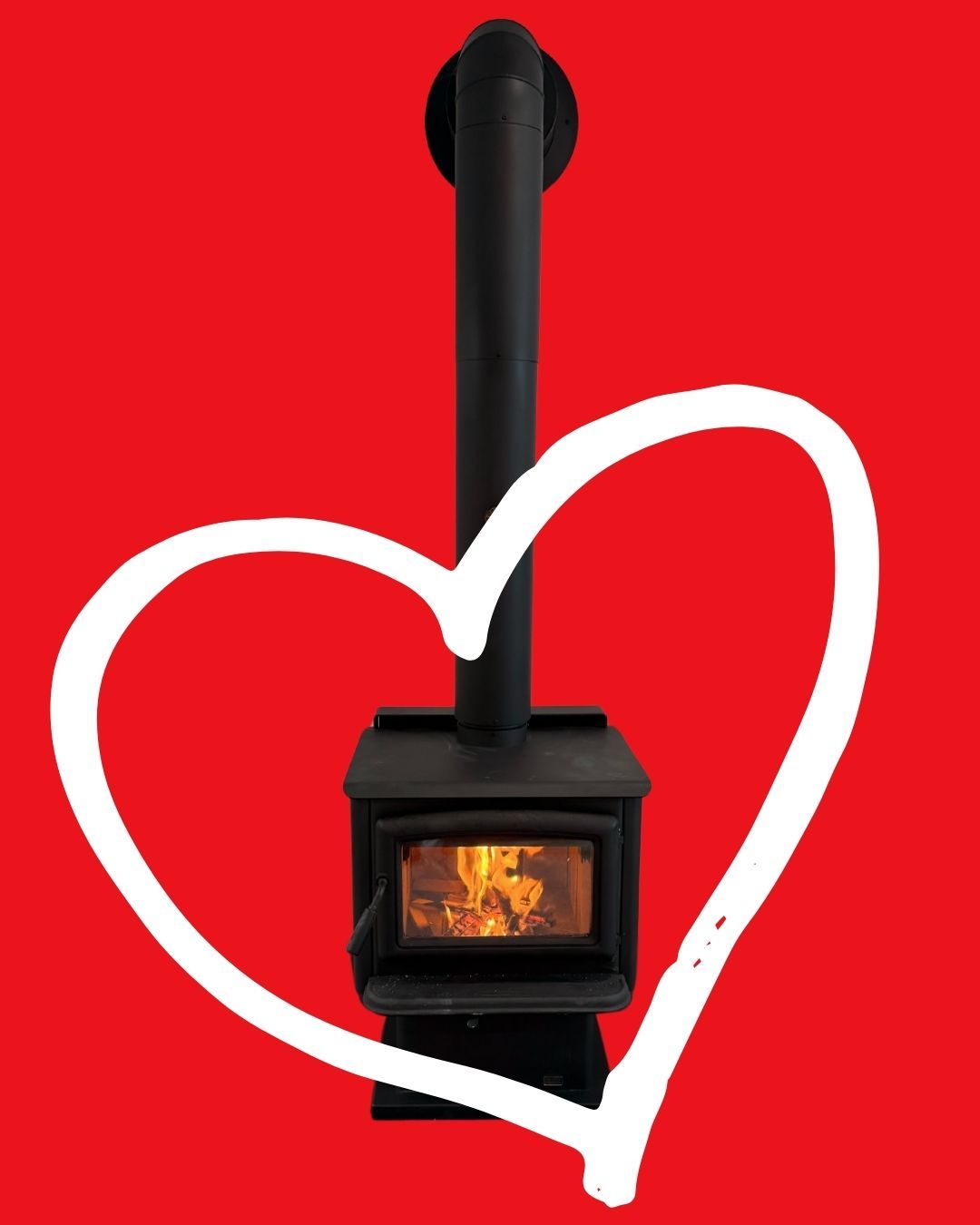 Fireplaces are our love language - what's yours?
#happyvalentinesday #valentinesday #bemine #woodheat #woodfire #gasfireplaces