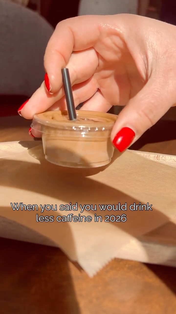 We tried 🤷♀️☕️
📍Corner of San Fernando Blvd & Olive St •Right in the heart of Downtown Burbank
#coffee #caffieneaddict #burbankcoffee #fyp #resolutions