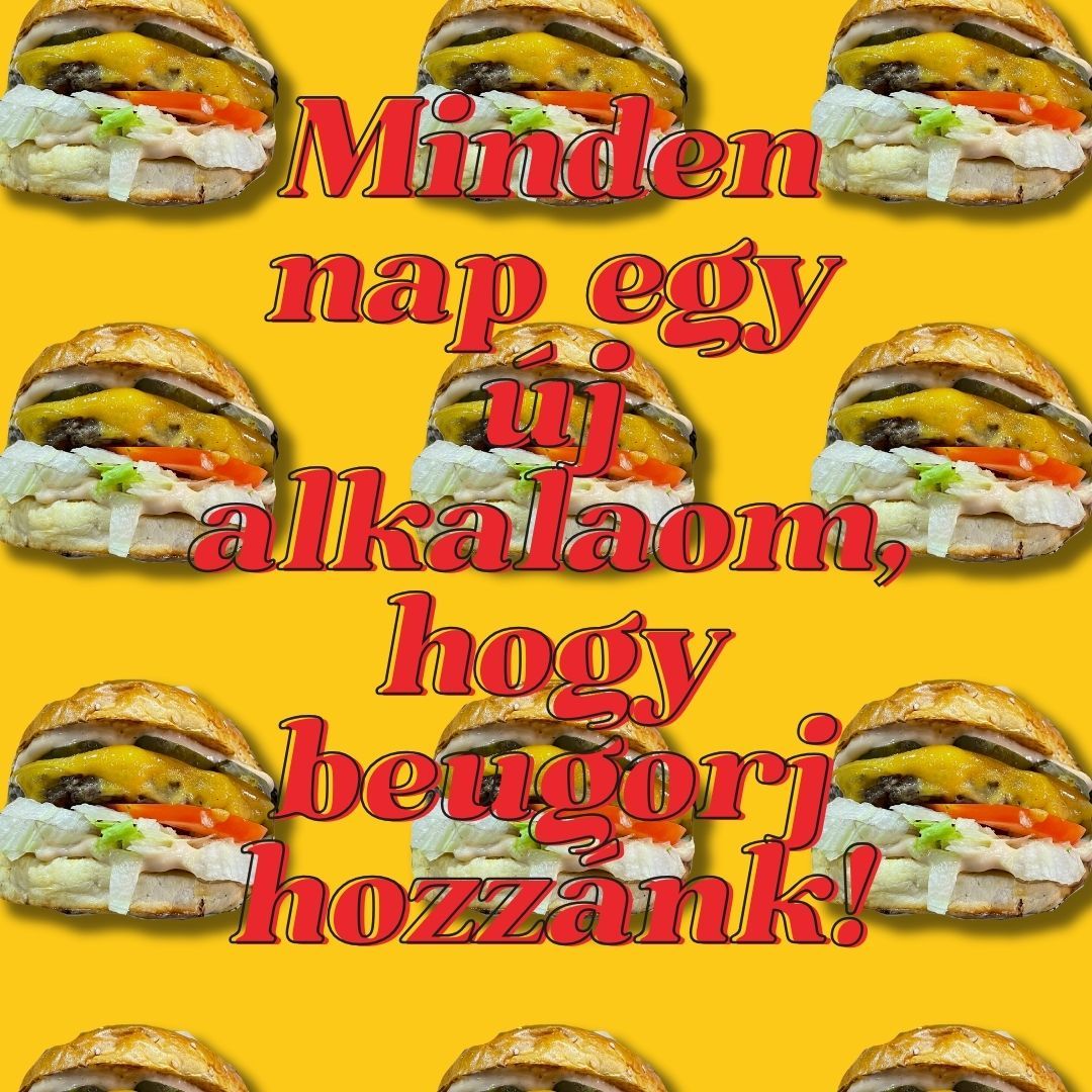 Minden nap egy új esély, minden nap egy új mx.Vich élmény!