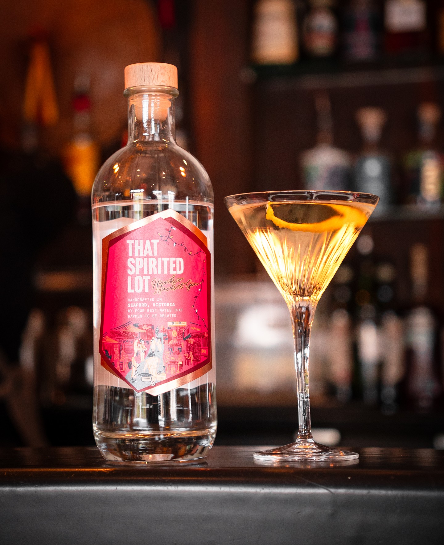 Oriental Rose Martini - An aromatic creation on our signature cocktail lineup, featuring Hawker Market Gin handcrafted by @thatspiritedlot in Seaford, VIC.
A friendly reminder, we’re taking a break! Back from dinner service on Friday 13th February, future bookings welcome!
.
.
.
.
.
.
#kyneton #piperstreet #piperstreetkyneton #macedonranges #daylesfordmacedonranges #macedonrangesnaturallycool #visitvictoria #tourismvictoria #fookshing #fookshingkyneton #victorianwine #melbournefoodie #macedonrangesfood