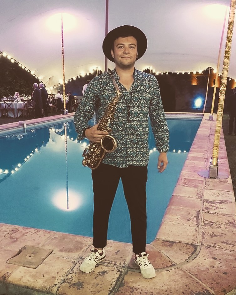 Back in business 🌴