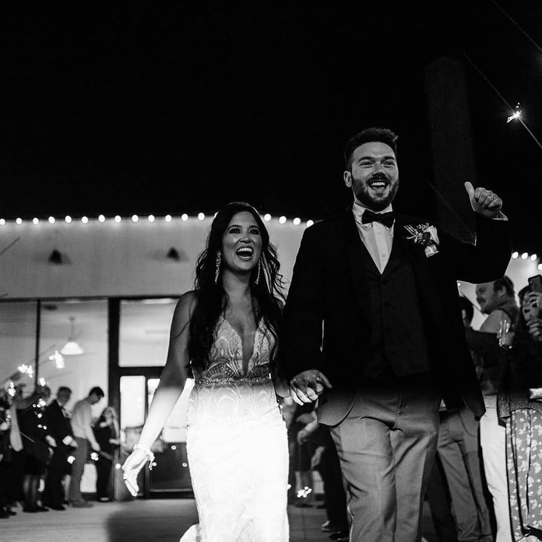 Oh how I can't wait for #beautiful nights, beautiful brides and beautiful vendor teams again! .
.
Reposted from @thedelaware.kc Pinching ourselves that people like Sarah + Chuck entrust their special day to us. Rad, cool, down to earth humans who make us better for knowing them ✌️
Photography @wthestudio
Planning @weddingelegance
Hair @almahedges
Makeup @aglaviano
Dress @nataliemfashion .
.
#weddingelegance #weddingplanner #kcwedding #kansascitywedding #kcweddingvendor #kcweddingplannee #theknotkc #wedding #groom #elegantweddingn #shesaidyes #ido #hitched #bride