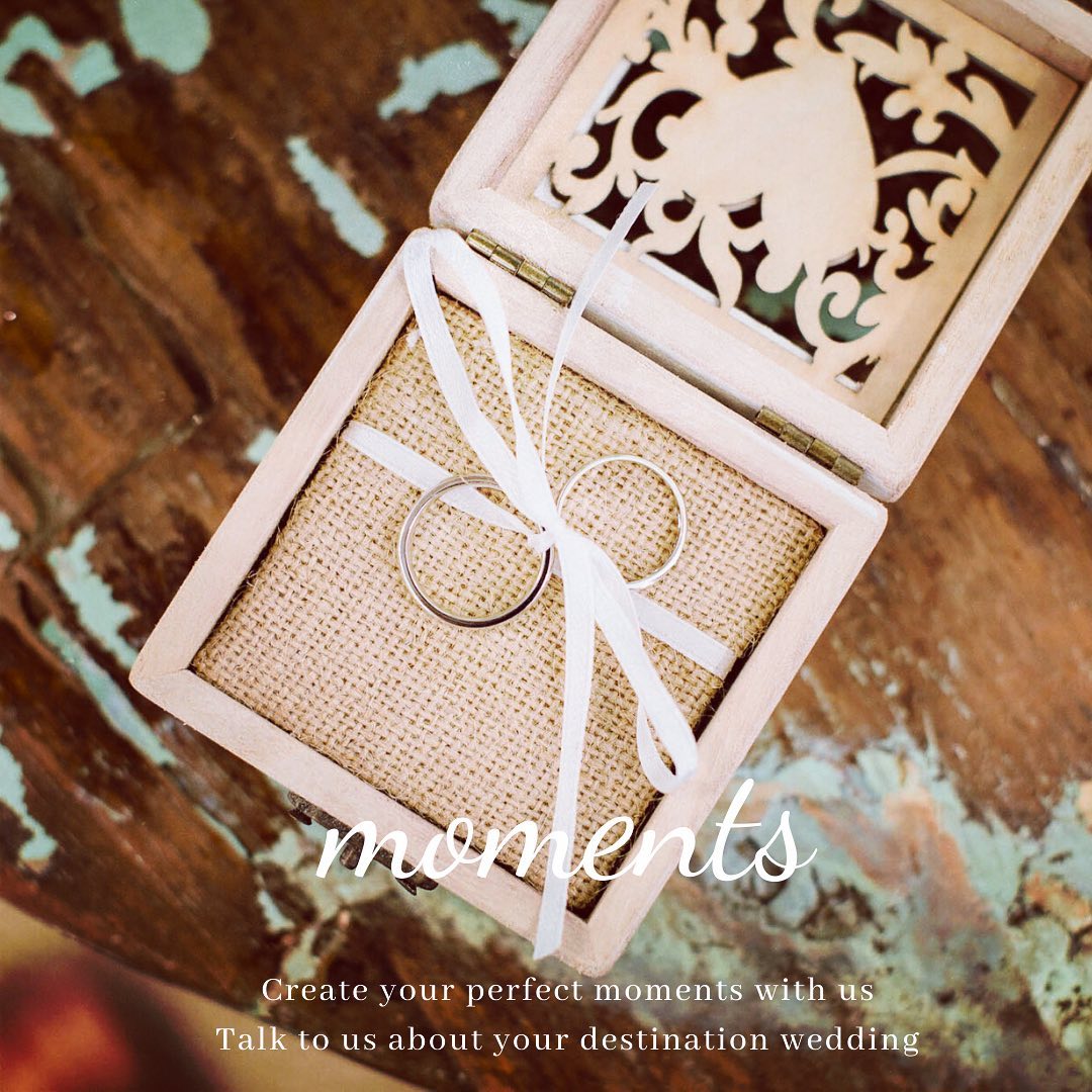 We love creating those special memories, the ones that last a lifetime. Looking for your dream wedding destination? Talk with our team and let us help create some magic. #destinationweddingplanner #wedmegood #weddinginspiration