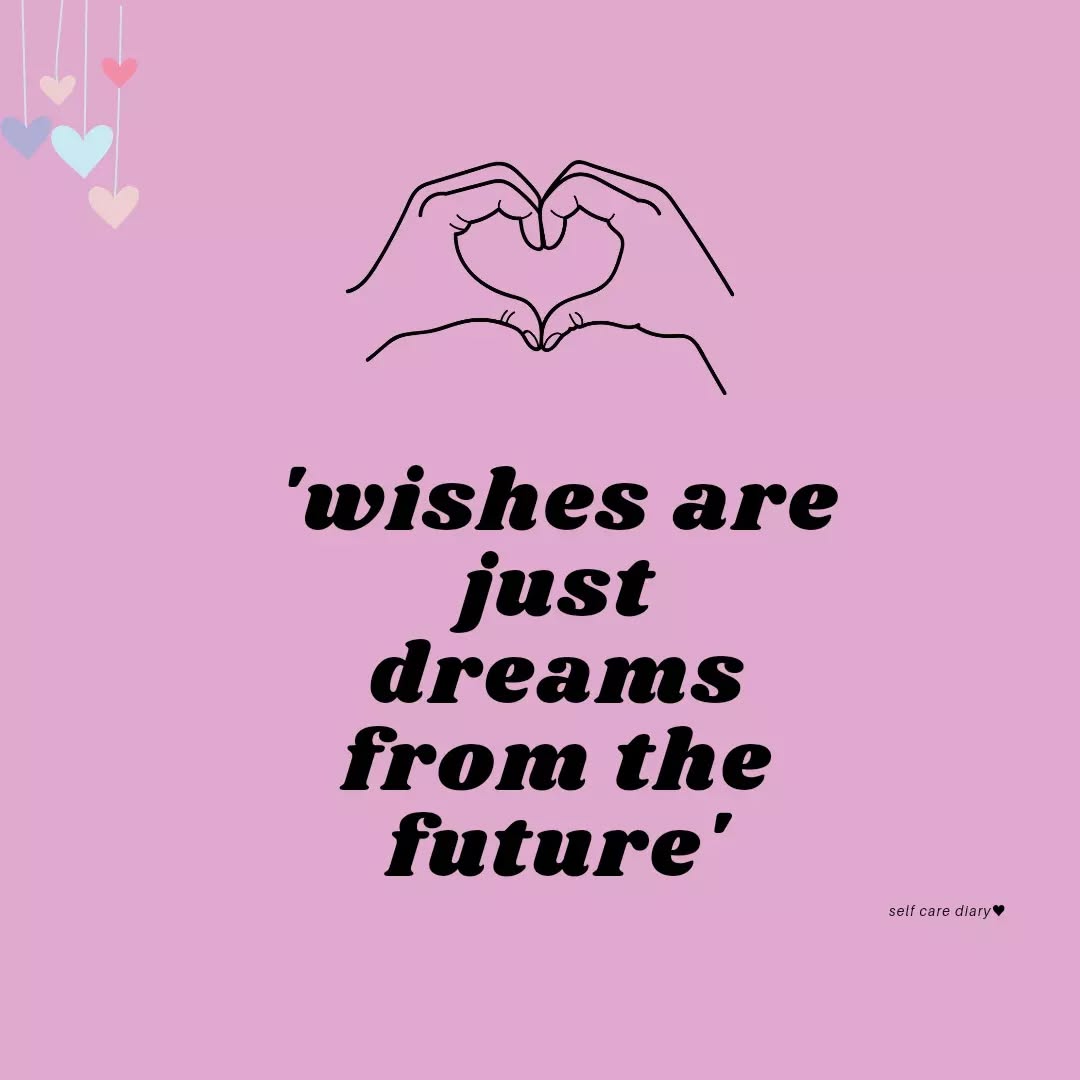 An affirmation for the new week✨