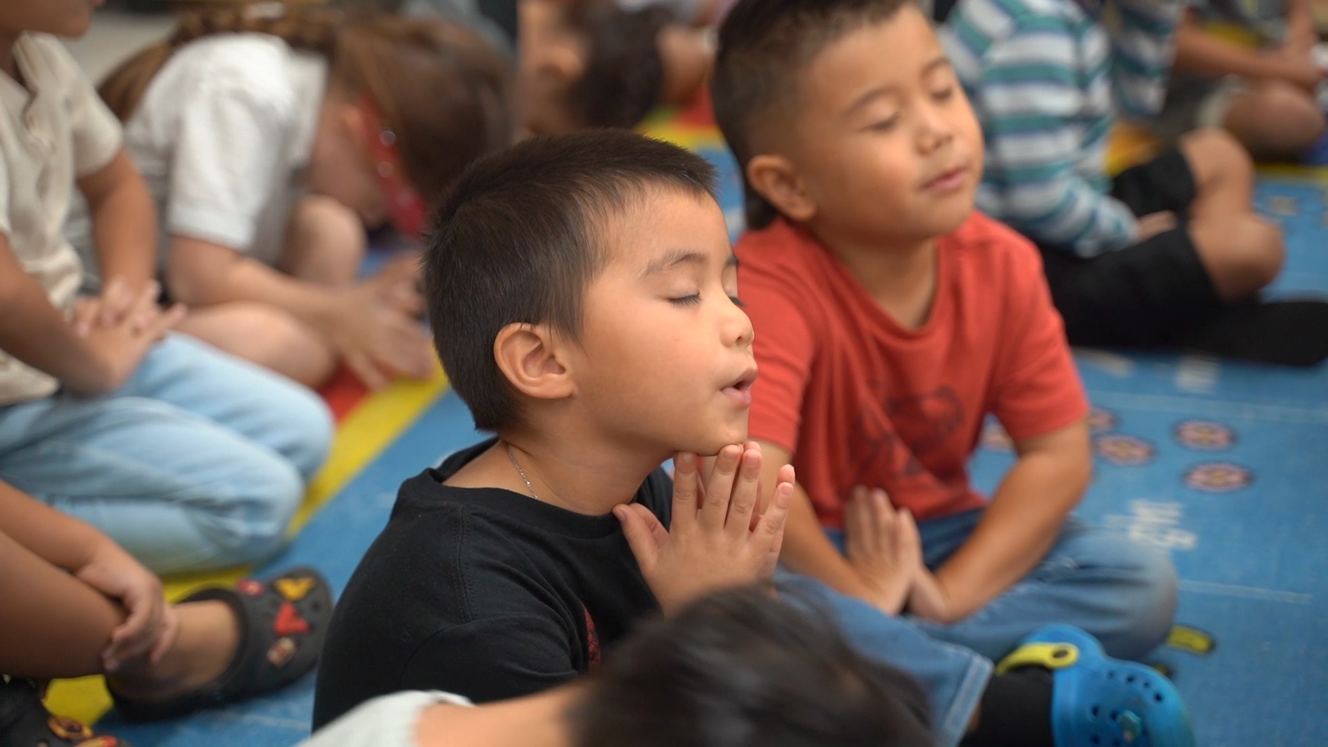 At New Hope Christian School, we arenโt just preparing students for their next gradeโweโre partnering with families to build a foundation of faith that lasts a lifetime. โจ
Listen to our parents share why they love NHCS. We are so blessed to walk this journey together! ๐๐
๐ Tap the link in our bio to schedule a tour and see the difference for yourself. #ChristianEducation #FaithAndLearning #SchoolCommunity #Waipahu
