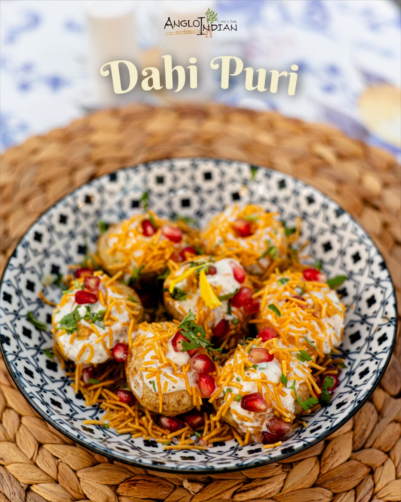 Crunchy, tangy, refreshing — the kind of bite many of you come back for.
Light, flavourful, and always satisfying.
A familiar favourite at our tables.
Only at Anglo Indian Café & Bar, CHIJMES.
—
Anglo Indian Cafe & Bar
📍 1 Shenton Way, #01-08, Singapore 068803
📞 6636 9411
📍 30 Victoria St, #01-13 CHIJMES, Singapore 187996
📞 6873 2750
📍 5 Straits View, #01-10 Marine One West Tower, Singapore 018935
📞 6284 2990