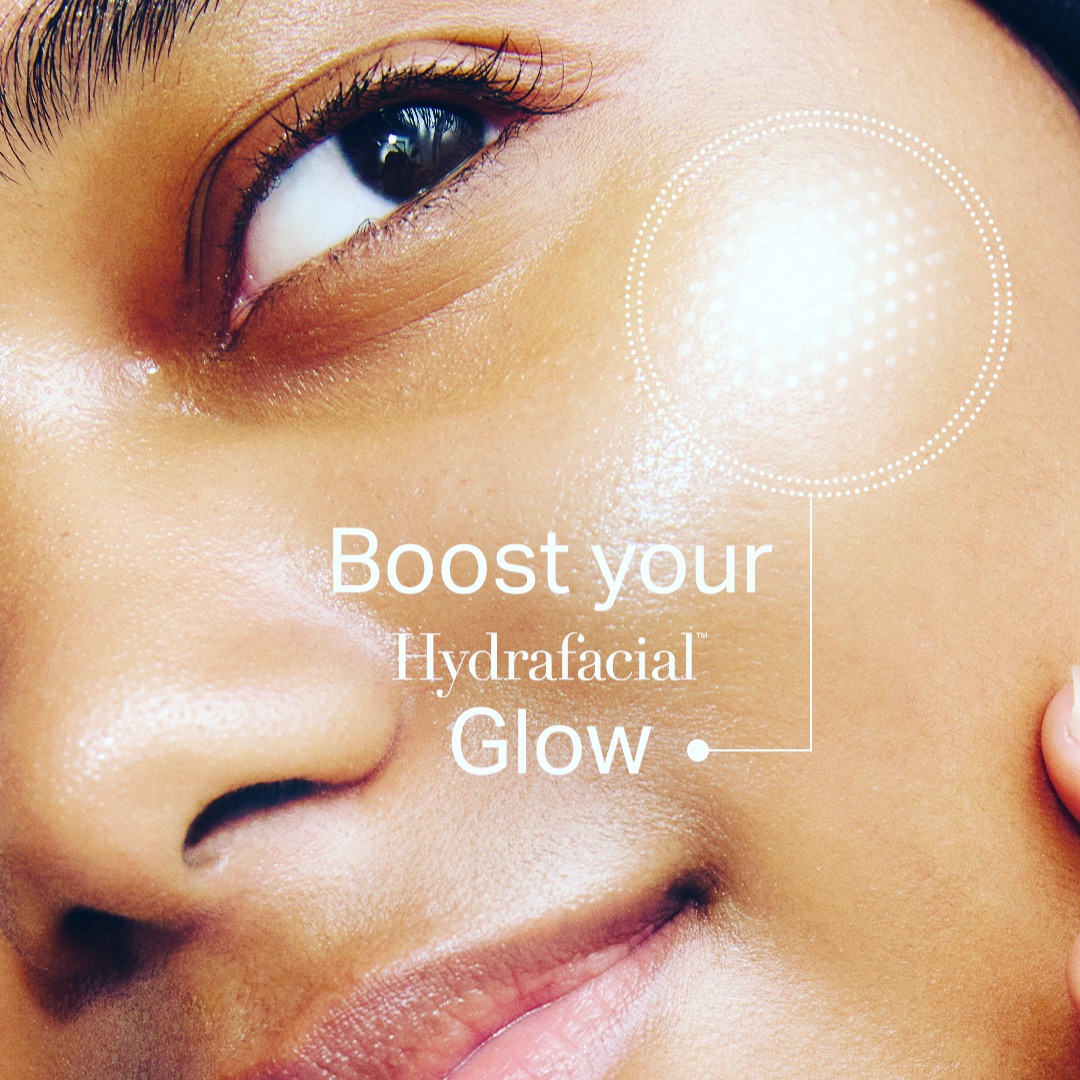 Thirsty skin? I've got you💧Hydralock HA + Hydrophilic Booster flood your skin with hydration for a smooth and bouncy glow 🌝 #hydrafacial #hydranation #hydrate #glowingskin #glowgirl
