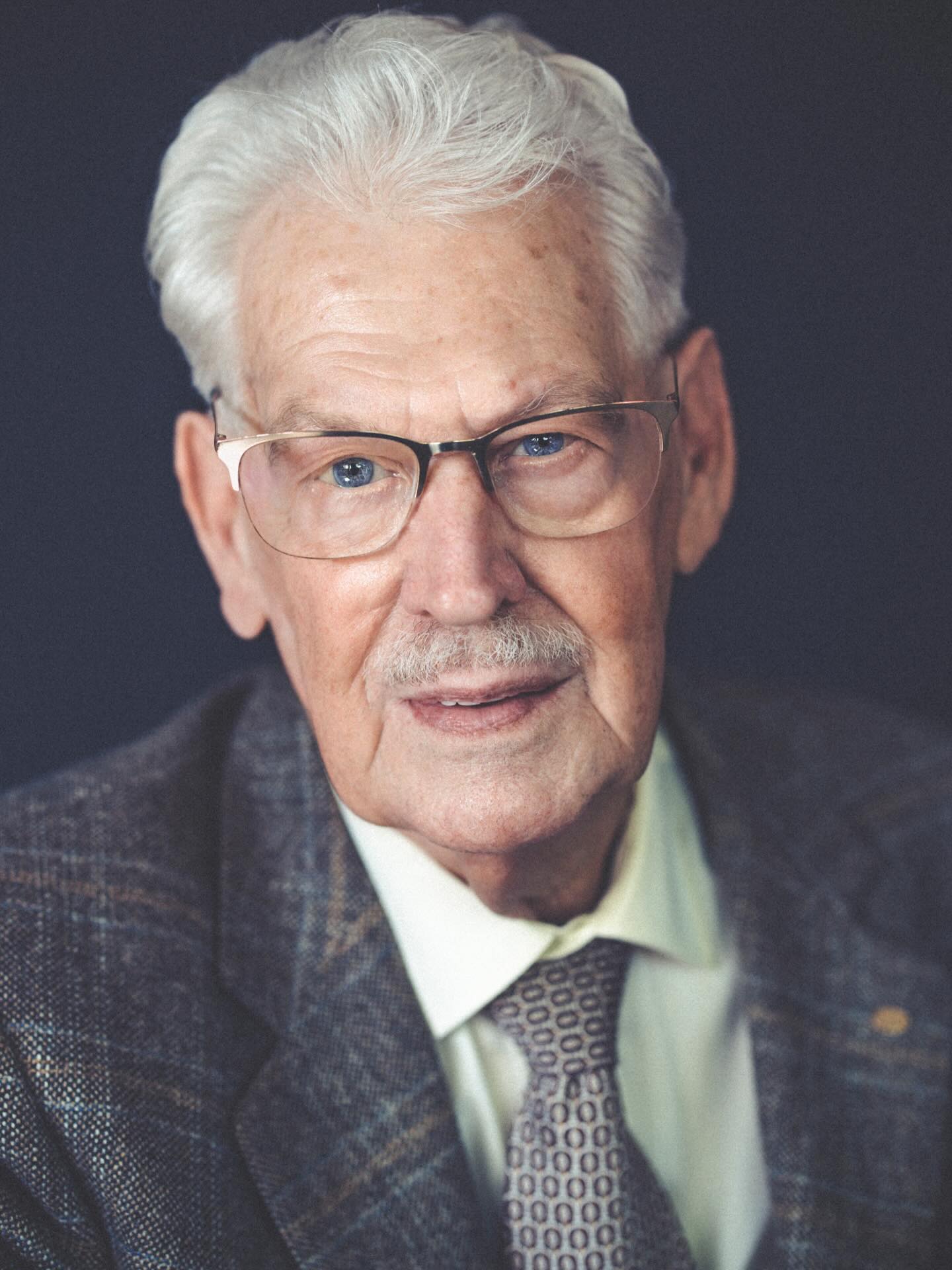 You’re one of a kind - Andree van der Meijs