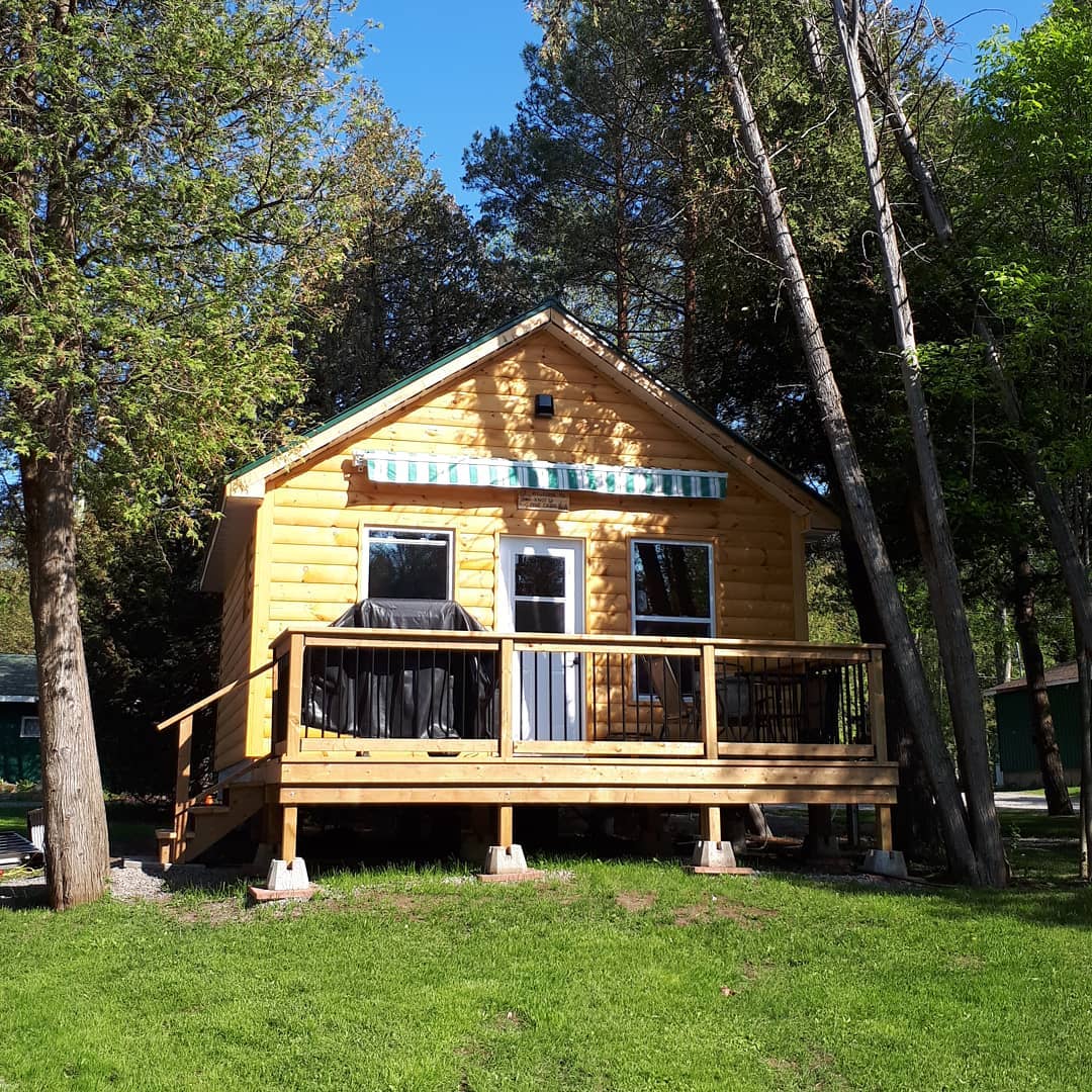 RentalCabin