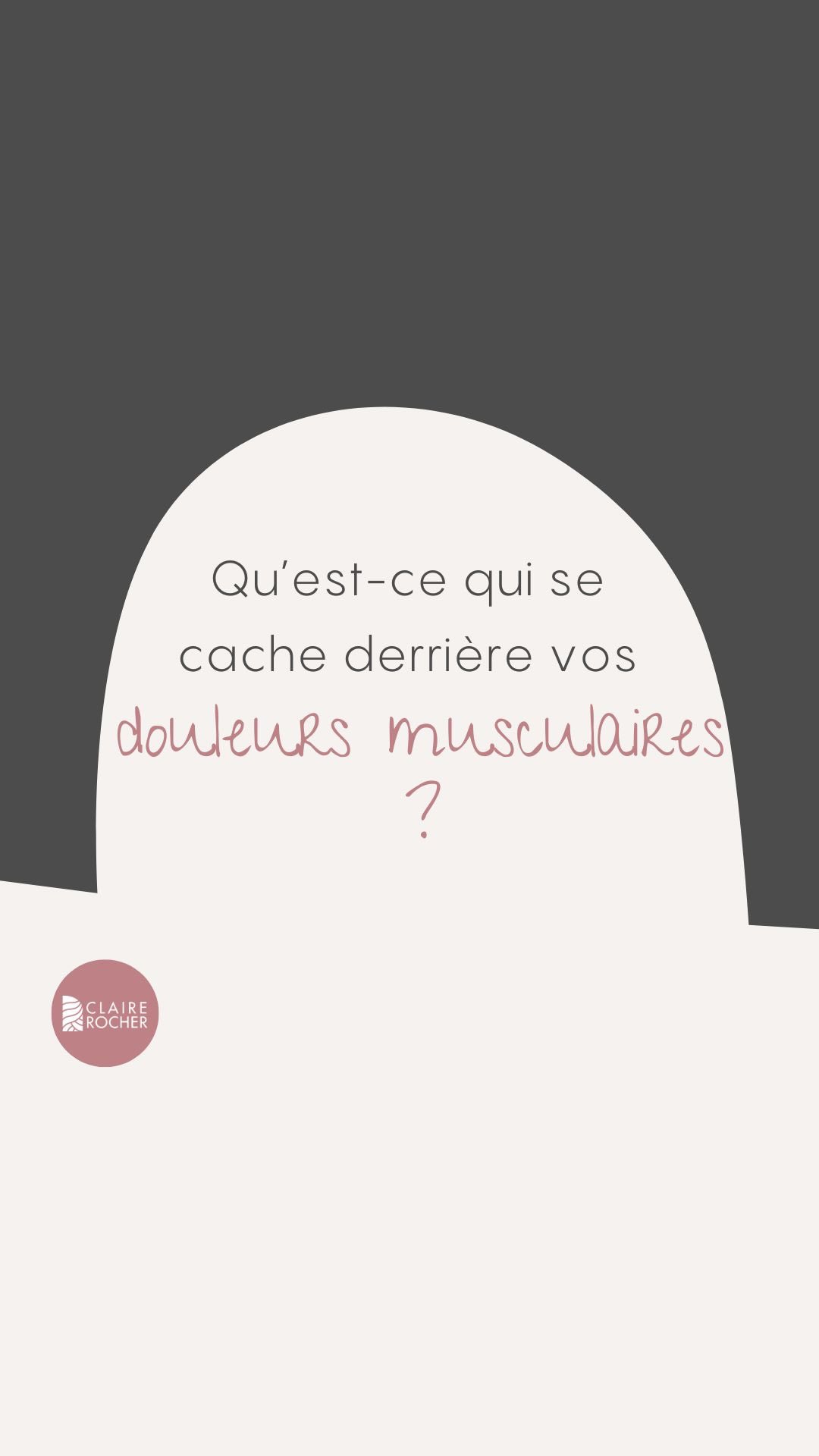 Les fascias : les grands oubliés de votre corps 👀
Ils relient tout.
Ils maintiennent tout.
Ils participent à la circulation des fluides.
Ils sont riches en récepteurs nerveux.
Ils transmettent les tensions d’un bout à l’autre.
Un pied tendu peut influencer votre dos.
Un fascia raide peut limiter votre mouvement.
Un fascia « collé » peut entretenir la douleur.
On parle souvent des muscles…
Mais si la vraie cause était ailleurs ? 🕸️
Enregistrez ce réel pour mieux comprendre votre corps 🔖
.
.
.
.
.
.
#fascias #fasciatherapie #fasciatherapietoulouse #douleurschroniques #toulouse
