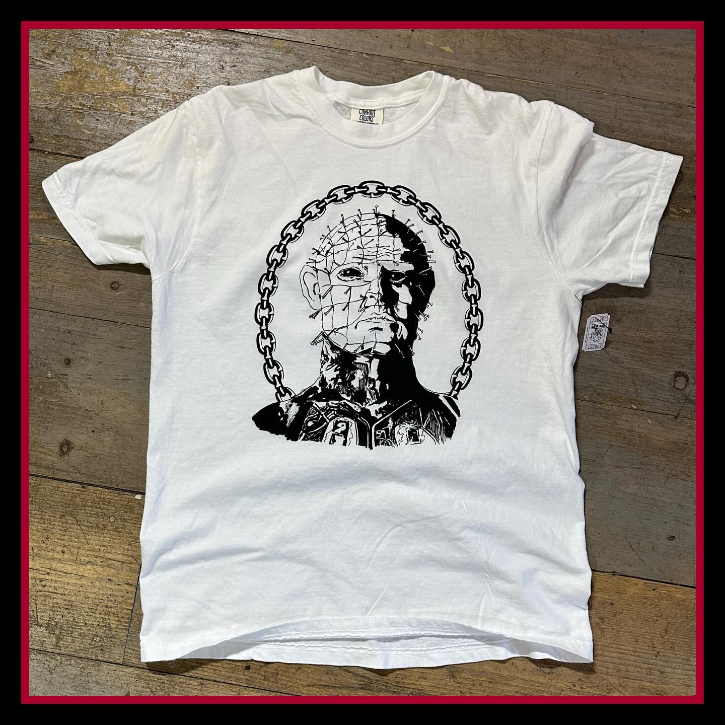 NEW SHIRT ALERT
We’ve got boardgames, clothing, accessories, collectibles and more.
C’mon down to 2307 East Hastings in Vancouver or place your order via shop@thegoodsapparel.com or by messaging us on instagram or facebook. We ship all over Canada