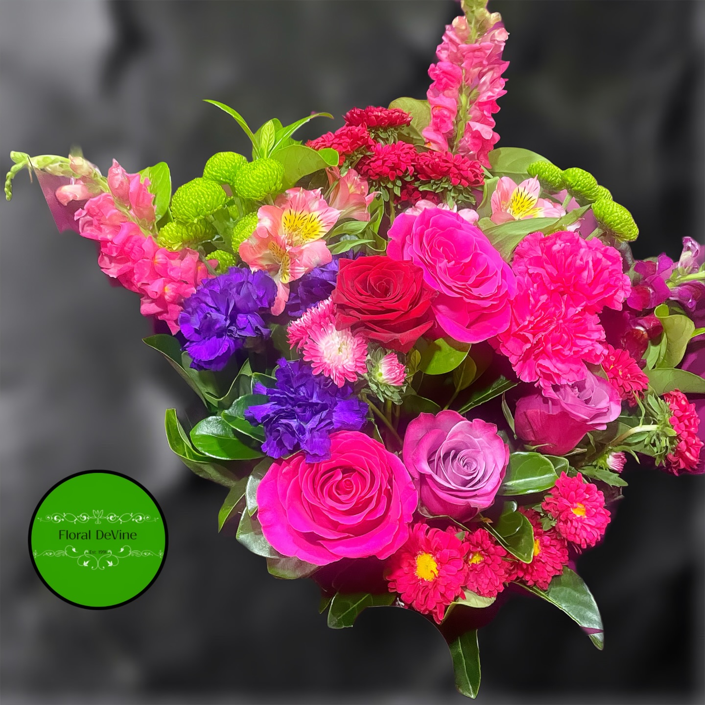 Brighten your day or someone else’s