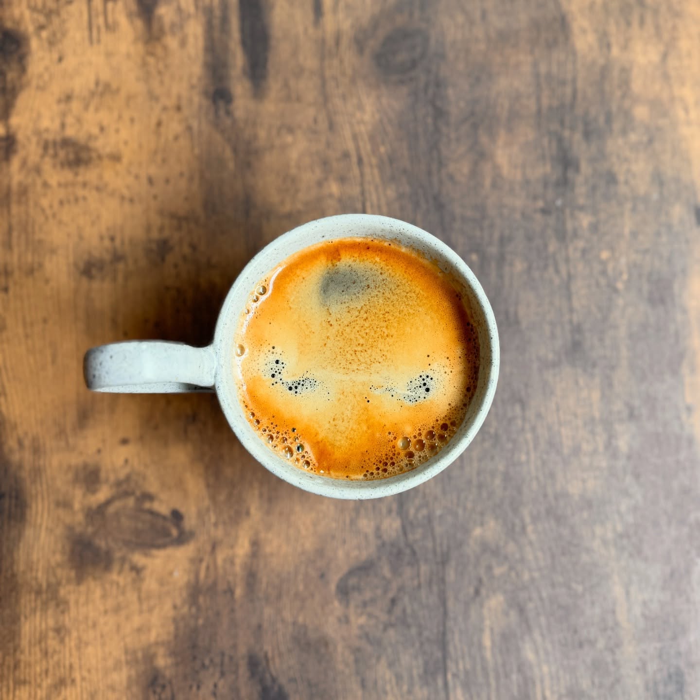 Brews to keep you going ☕️