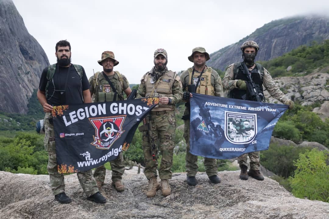 .com
✒ Nuestra familia de la legion representando nuestra comunidad.
🔰LEGION BRASILEÑA
🛡 Equipo: The Unit
⭐⭐⭐LEGIONARIOS⭐⭐⭐
💂 EMB 01: @airsoftqxb
💂 LGT 62: @rafaelcarneiroextreme
💂 LGT 101: @aospesdele
🌍 País: Brasil 🇧🇷
✨ #legionghost
-
❗Plazas del 11 al 17 Abril.
❗Etiqueta a la legion.Ghost y estaremos publicando las mejores
➖🔸➖🔸➖🔸➖🔸➖🔸➖🔸➖🔸➖🔸➖
✨ #legionghost ✨ Utiliza nuestro hashtag para compartir tus publicaciones y no olvides etiquetarnos
➖🔸➖🔸➖🔸➖🔸➖🔸➖🔸➖🔸➖🔸➖
💂🔹CAP-LGT: @royalg4 ESP 🇪🇸 ⭐⭐⭐⭐
💂🔹EMB-LGT-01 @airsoftqxb BRS 🇧🇷 ⭐⭐⭐
💂🔹EMB-LGT-03 @fran_wolf ARG 🇦🇷 ⭐⭐⭐
➖🔸➖🔸➖🔸➖🔸➖🔸➖🔸➖🔸➖🔸➖
✨ www.legionghost.com ✨ @legion.ghost ✨
➖🔸➖🔸➖🔸➖🔸➖🔸➖🔸➖🔸➖🔸➖
🛡 Tiendas que colaboran
🏪🔸@hobbyracerairsoft 🇪🇸 -10%
🏪🔸@sdj_airsoft 🇪🇸 -15%
🏪🔸@topmascotas.store 🐺 - 30% Código:
🔸➖🔼➖🔸➖🔼➖🔸➖🔼➖🔸➖🔼➖🔸
#airsoftespaña #airsofter #airsoftgun #airsoft #travelphoto #airsoftmilsim #military #airsoftguns #airsoftgirls #airsofterphoto #photography #Strikeball #like #airsoftxtreme #tactical #airsoftinternational #airsoftlife #airsoftbrasil #airsotcolombia
🔸➖🔽➖🔸➖🔽➖🔸➖🔽➖🔸➖🔽➖🔸
Deja tu comentario si te ha gustado ...
🔻----------------------------------🔻-------------------------------🔻