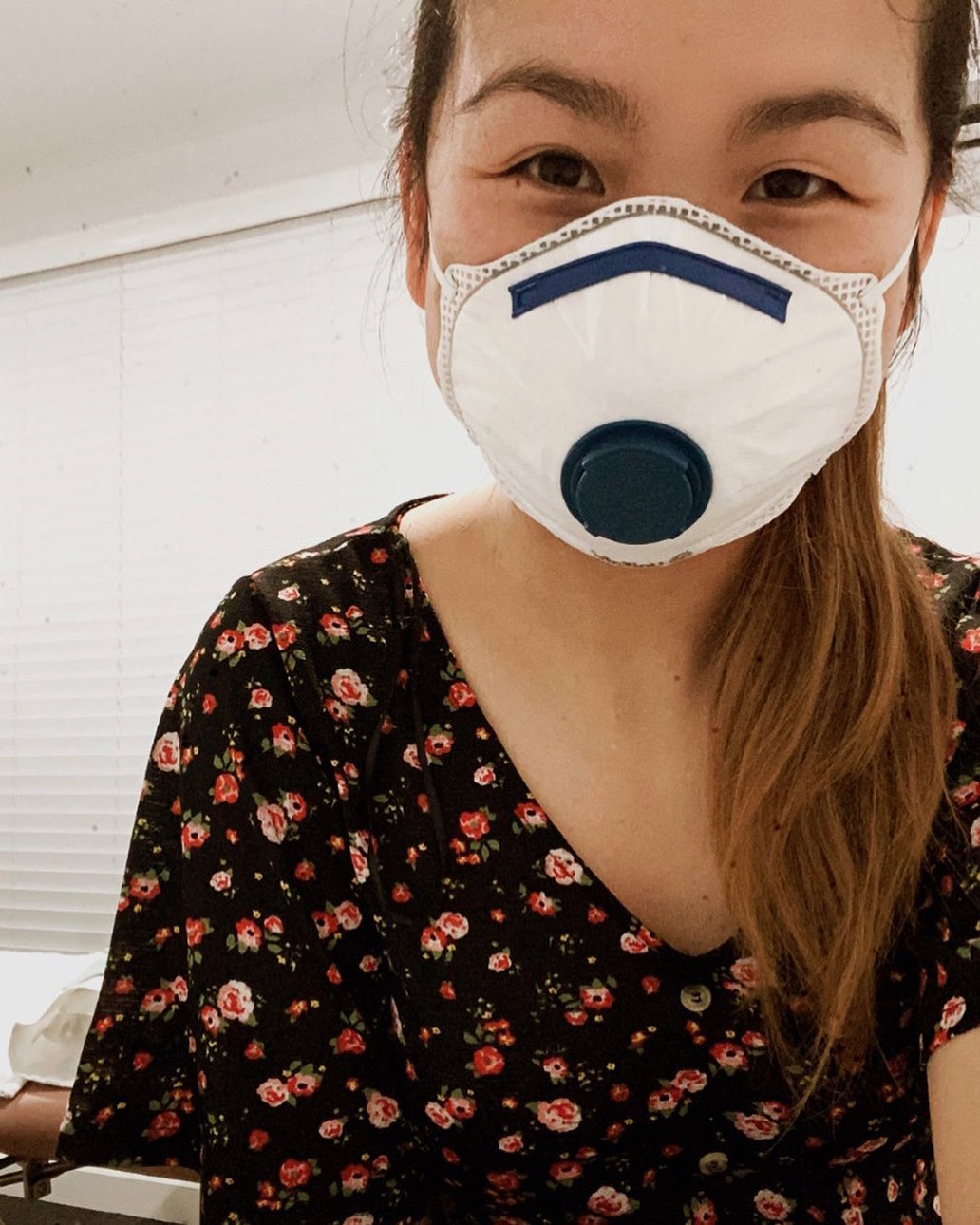 If you have visited the clinic since lockdown 1.0, this face should be a familiar sight, masked up and all! โจ
As always, your safety, health and well-being is the clinicโs top priority and know that you are under safe and very clean hands when you pop by for your treatments! ๐๐ผ