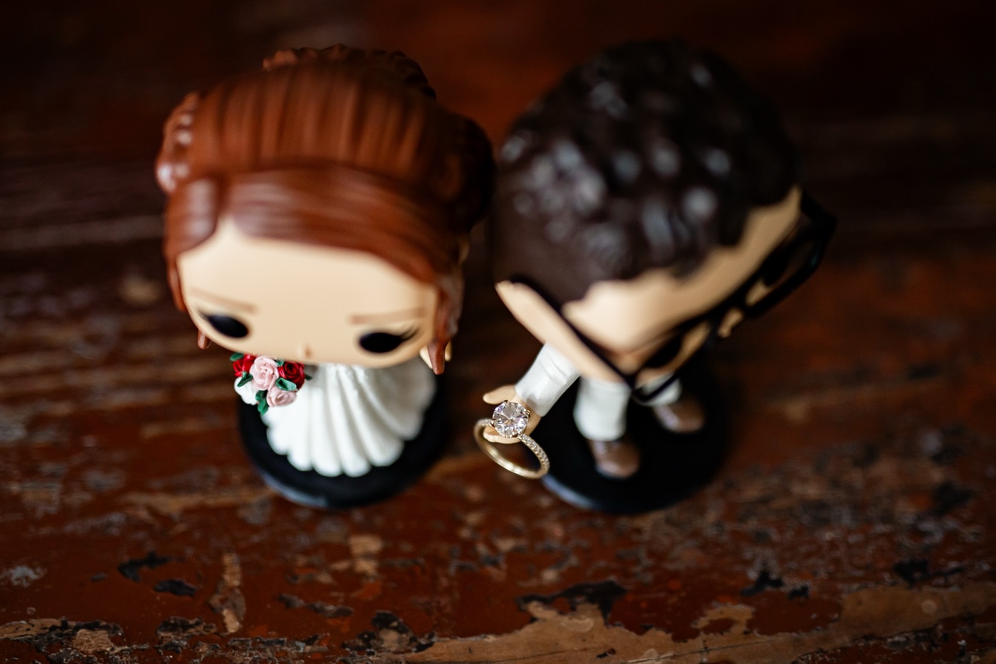 // Your story... \\
It’s the little touches that make your wedding uniquely yours!
I’m a big believer that your wedding photos should feel like you. Not just the big “I do” moments, but the quirky details, the things that make your guests smile, and the personal touches that you’ve spent ages thinking about that tell your story.
So whether it’s custom Funko Pops, Lego buttonholes, handmade DND dice, subtle Disney vibes, special stationery details or alpacas at your drinks reception (yep, I’ve seen it all!) I’ll make sure your photos reflect all the little things that make your day unique.
Because it’s not about recreating a Pinterest-perfect wedding, it’s about celebrating your story, your quirks, and your joy. So if you want your wedding photos to be full of personality as well as love... I’m so here for it.
#shotbypinky ✨ #pinkypromisephotographyuk
Lush venue: @thedreys
Rings: @lilyarkwrightuk & @wolfandbondrings
The Dreys wedding photography | Fun Kent wedding photographer
#thedreys #thedreyswedding #thedreysphotographer
Helen is a published fun and inclusive wedding photographer based in East Anglia (Norfolk and Essex), also covering events in London, Cambridgeshire, Suffolk, Kent and beyond. With a relaxed and unposed approach offering colourful authentic imagery of folks in love having their best day!