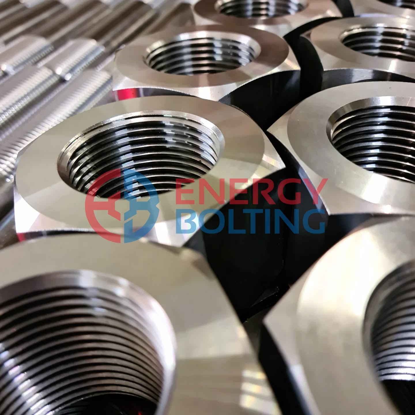 Work in progress at Energy Bolting - API 20E & API 20F Manufacturer.
Find Out More:
🌐 www.energybolting.com 🌐
📧 sales@energybolting.com 📧
#energy #bolting #machining #manufacturing #ukmanufacturing #fasteners #engineering #specialfasteners #quality #machining #api #api20e #api20f #bolts #nuts #studs #oilandgas