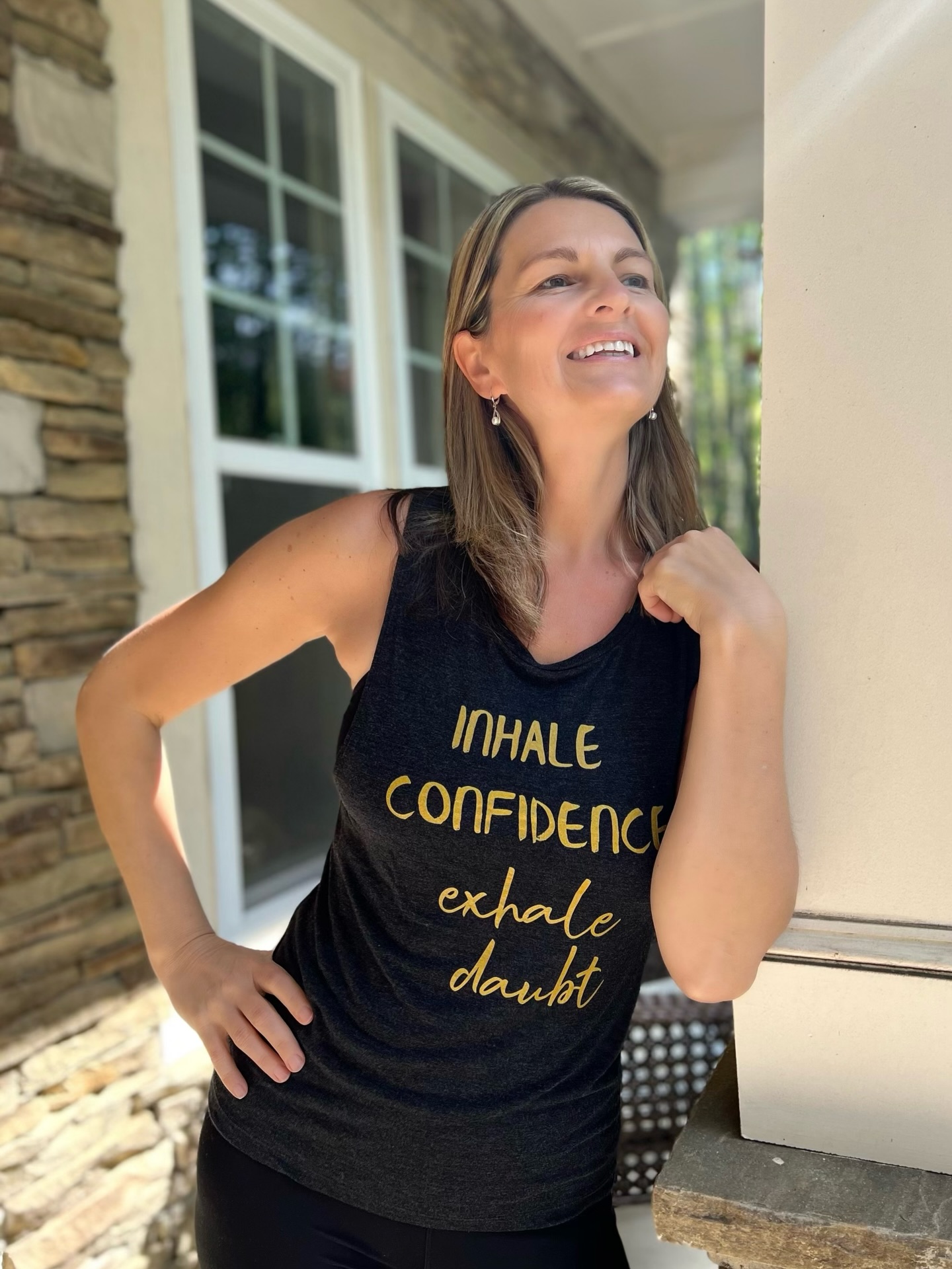 Some days in business feel light and exciting.
And some days? We doubt ourselves. We wonder if we’re doing enough. If we’re on the right path. If anyone even notices the work we’re putting in behind the scenes, if we could do more..🙃
Here’s your reminder today:
Hard days don’t mean you’re failing.
They mean you’re growing.
Every step you take - every post, every conversation, every moment you show up when it would be easier to quit - is building something bigger than you can see right now.
Progress isn’t always loud.
Sometimes it looks like quiet consistency.
Sometimes it looks like getting back up on a day you wanted to give up.
If today feels heavy, take a breath.
You’re allowed to pause.
You’re not allowed to quit on yourself.
Keep going. Your future self is cheering you on. ✨🌞
If you’re building something of your own and could use support, encouragement, or a fresh perspective, send me a message. You don’t have to do this alone. 💬
#MotivationFriday #EntrepreneurLife #WomenInBusiness #KeepGoing #ProgressNotPerfection ConsistencyMatters