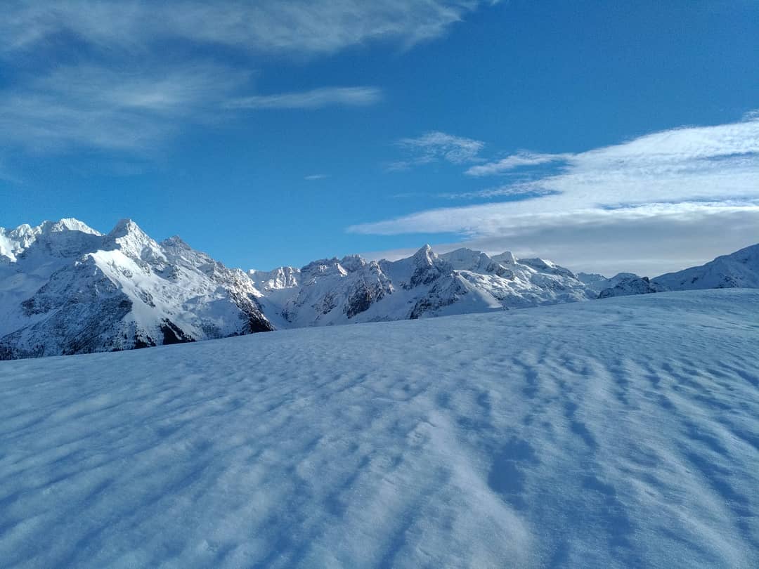 Belledonne 😀
#alpesisere #iseretourisme #auvergnerhonealpestourisme #mygrenoble #frenchalps #moutains #snow #rando #massifdebelledonne