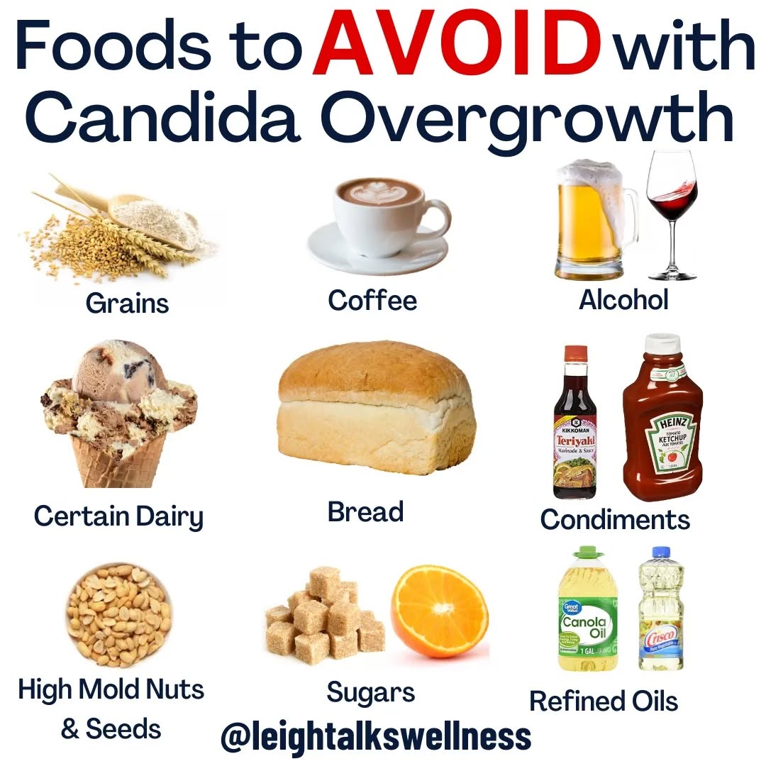 An anti-candida diet can be helpful because we are removing the fuel to the fire.
However diet alone will not solve the problem, you will have to look for root causes!
Addressing root causes are personalized and targeting specific causes because everyone is different from one and another, there is no one size fits all!
#guthealth #guthealing #guthealthtips #guthealthiseverything #guthealthiswealth #candidaovergrowth #candida #ibs #ibsbloating #bloating #candidacleanse #candidaproblems
#lowtox #lowtoxliving #healthegut #healthpractitioner #holististichealth
#holisticpractitioner #wellness #healtheguthealthebody #detox #detoxyourbody #toxins #endotoxins