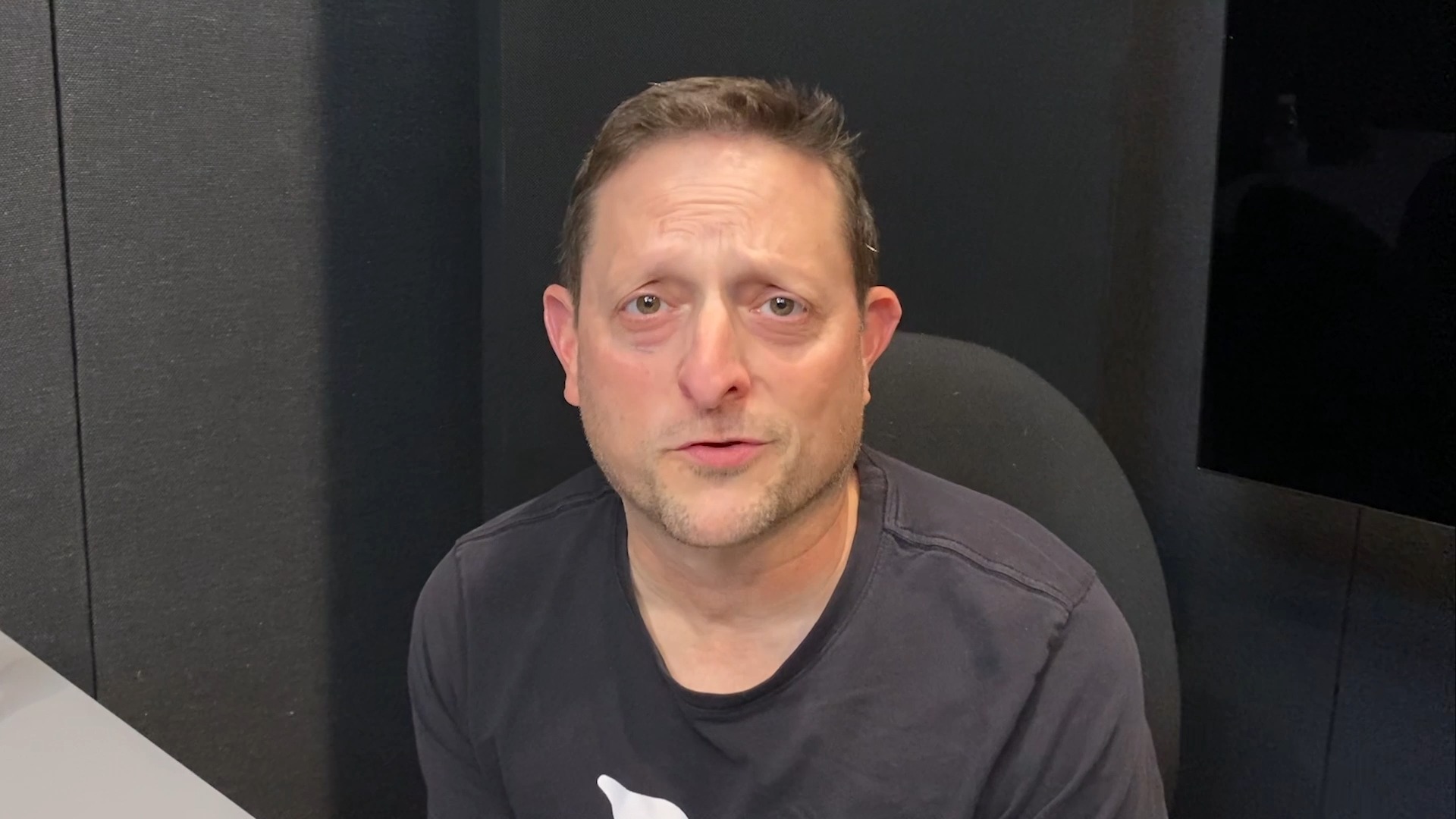 Here's a special word from Brad Silverman with @kappastudios about the film they are distributing for @missionstudiosfilms called Breaking 27:00.
Breaking 27:00 is hitting streaming platforms soon so be sure to follow @missionstudiosfilms to stay up to date!