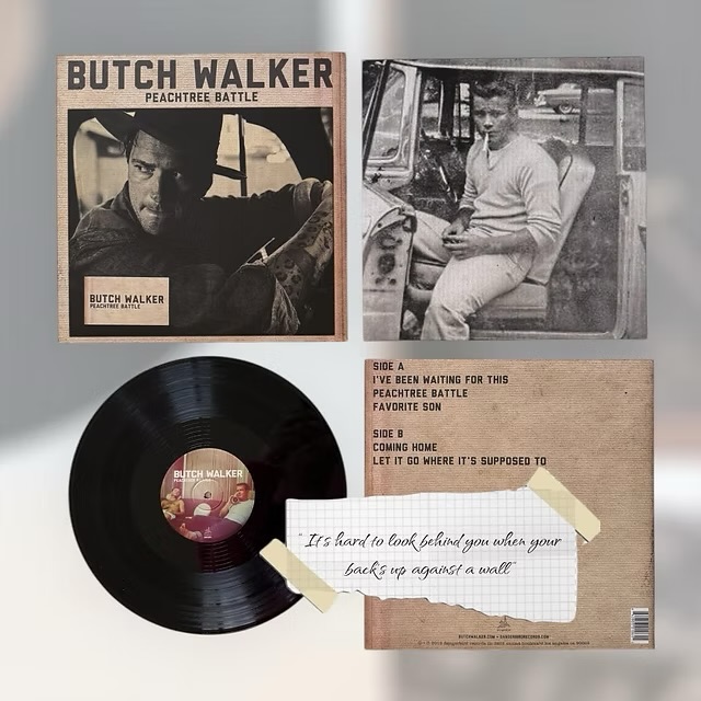 Between Christmas and New Year, when the world feels suspended, Annette Geneva returns to Butch Walker’s Peachtree Battle — an EP written in the shadow of losing a father.
This one is tender. Personal. Shoulder-to-shoulder with grief.
If you’ve ever lost a parent, or felt the quiet reshaping that follows, this piece may sit with you.
Read it now via the Waxx Lyrical Media Centre.
#WrittenInReverb #ButchWalker