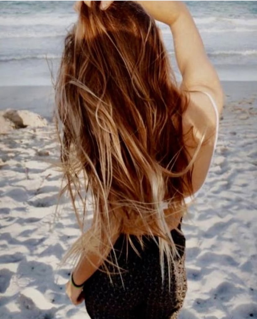 Arvo is more than haircare. It’s sun on your skin, salt in the air, and that easy Aussie afternoon feeling.
Proudly Australian made and owned, and made to keep your hair healthy, happy, and ready for whatever the Arvo brings. ☀️
#arvohaircare #australianmadehaircare #veganhaircare #crueltyfreehaircare #summerhaircare