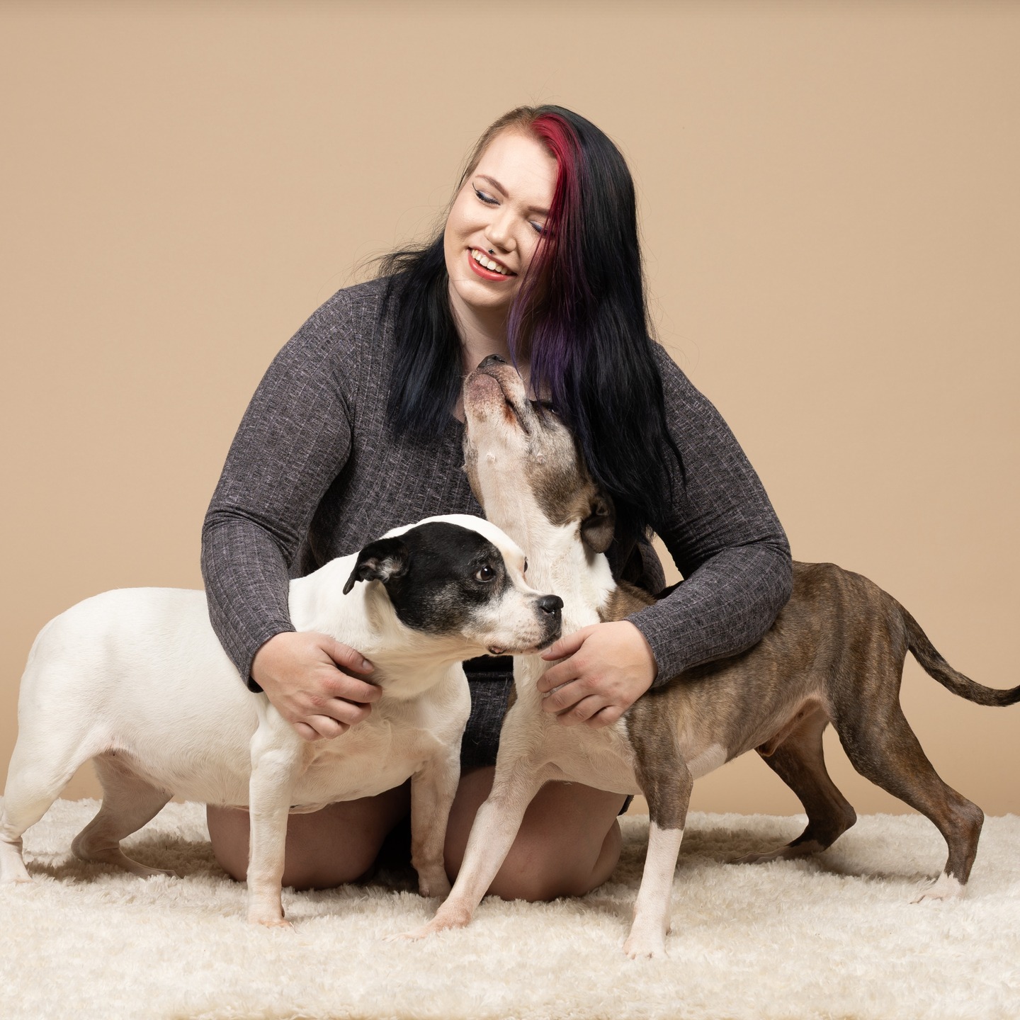 Recently I unfortunately had to say goodbye to one of my dogs, Blitz. It has been so hard losing him. Today I wanted to write a blog post reflecting on Blitz's life and discussing how important capturing memories with your beloved pets is.
Let me know your thoughts, and as always I am here to create some beautiful memories with your pets. ❤️
Visit my website (link in bio) to read the blog post!
#petloss #celebrationoflife #petphotography #northerncolorado #coloradodogs #coloradosmallbusiness