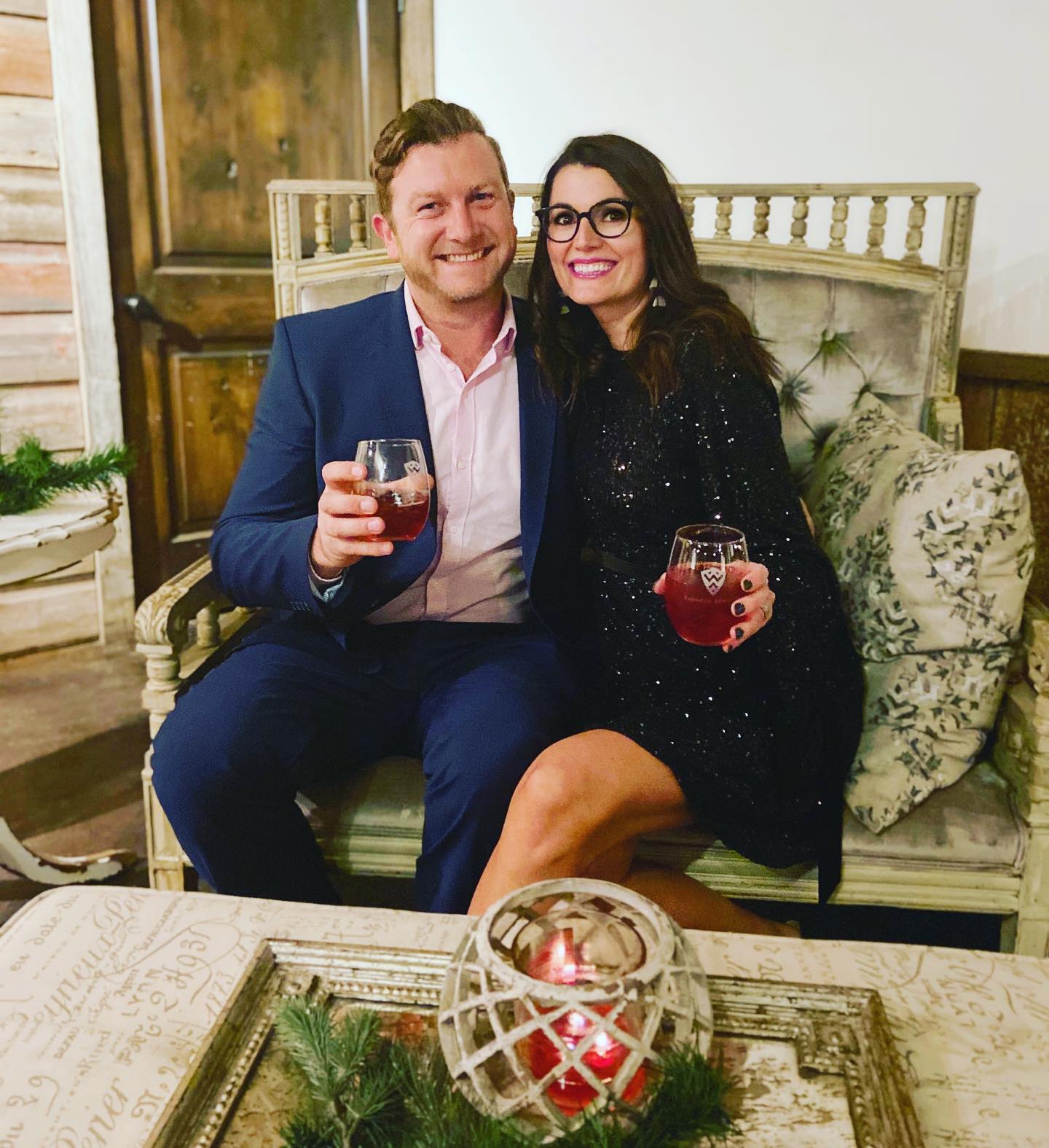 Our Christmas party was a blast! A huge thank you to our employees for their ongoing dedication and determination. Cheers to a great year! 🎉