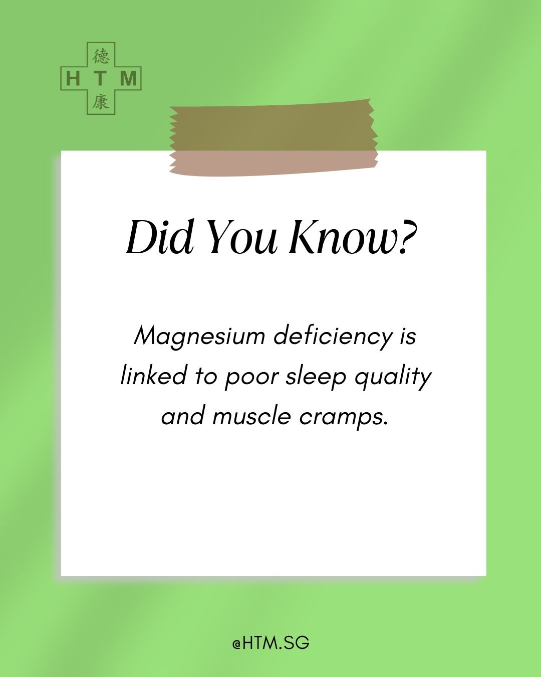 Magnesium deficiency is linked to poor sleep quality and muscle cramps.
💬 Do you experience this? Comment below.
#StressRelief #BetterSleep #MindBodyBalance #PostureMatters #DailyWellness"