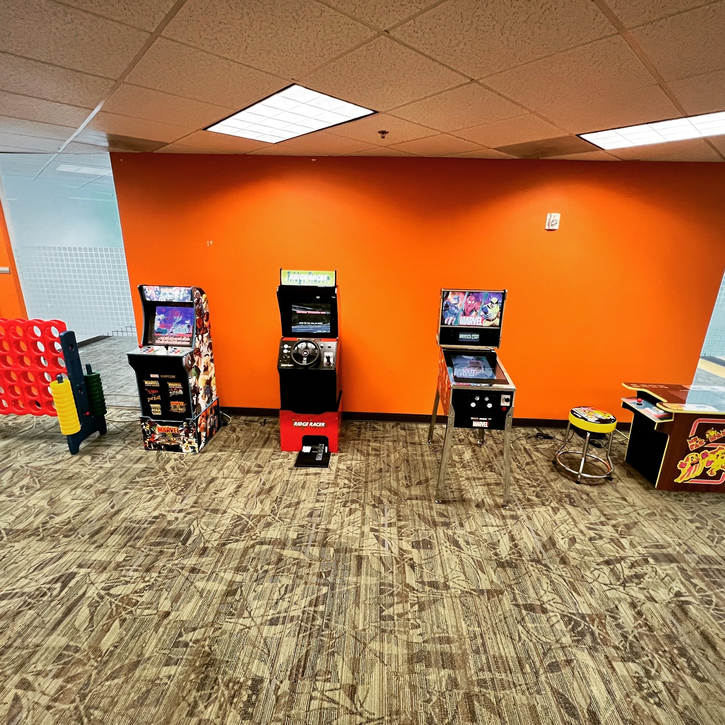 MGE is bringing the hottest games to your next event!
Arcade Rentals, Jumbo Games, Lawn Games, Inflatable Games, we have it all!
Call us today to book for your next event!
954-408-1881
#fortlauderdalebeach #arcadegames #jumbosize #plantation #bocaraton #gamerentals #birthdaybash #corporateevents #wynwood #funtimes #games #funideas