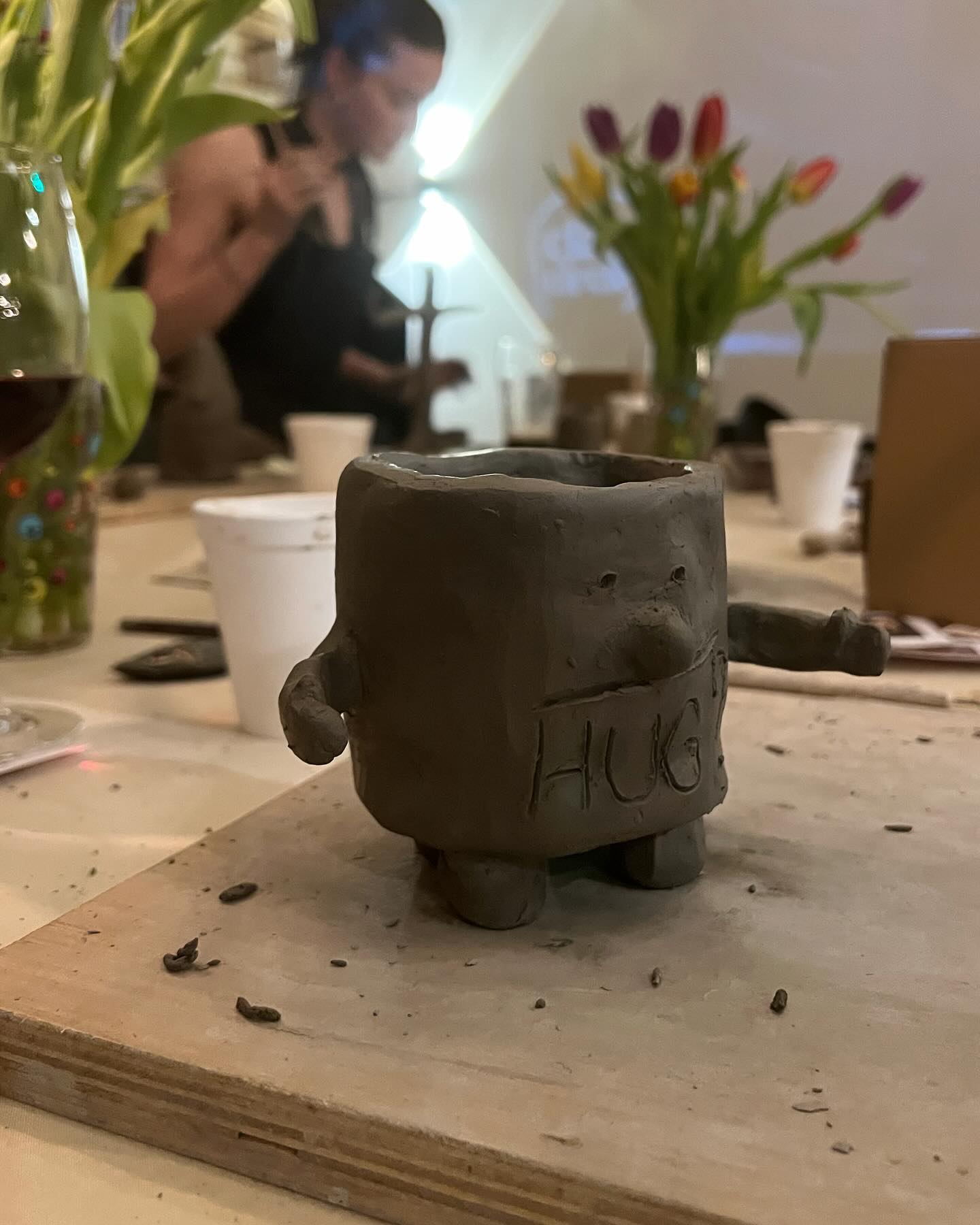 Tickets for the 11th of April workshops are now available through link in bio, DesignMyNight or Eventbrite π
.
.
.
#thingstodoinlondon #workshops #londonworkshop #datenightideas