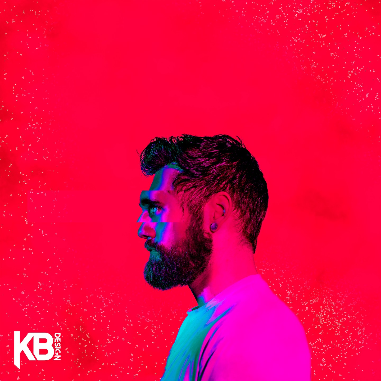 Project title: "Learning to not be ass at photoshop - part 2" I can now officially cut things out of a background without it looking like garbage. Also if I made an EDM/Trap/Soundcloud profile, this would be the album cover. #PhotoshopSkills #PhotoshopArt #GraphicDesign #DigitalArt #DesignInspiration