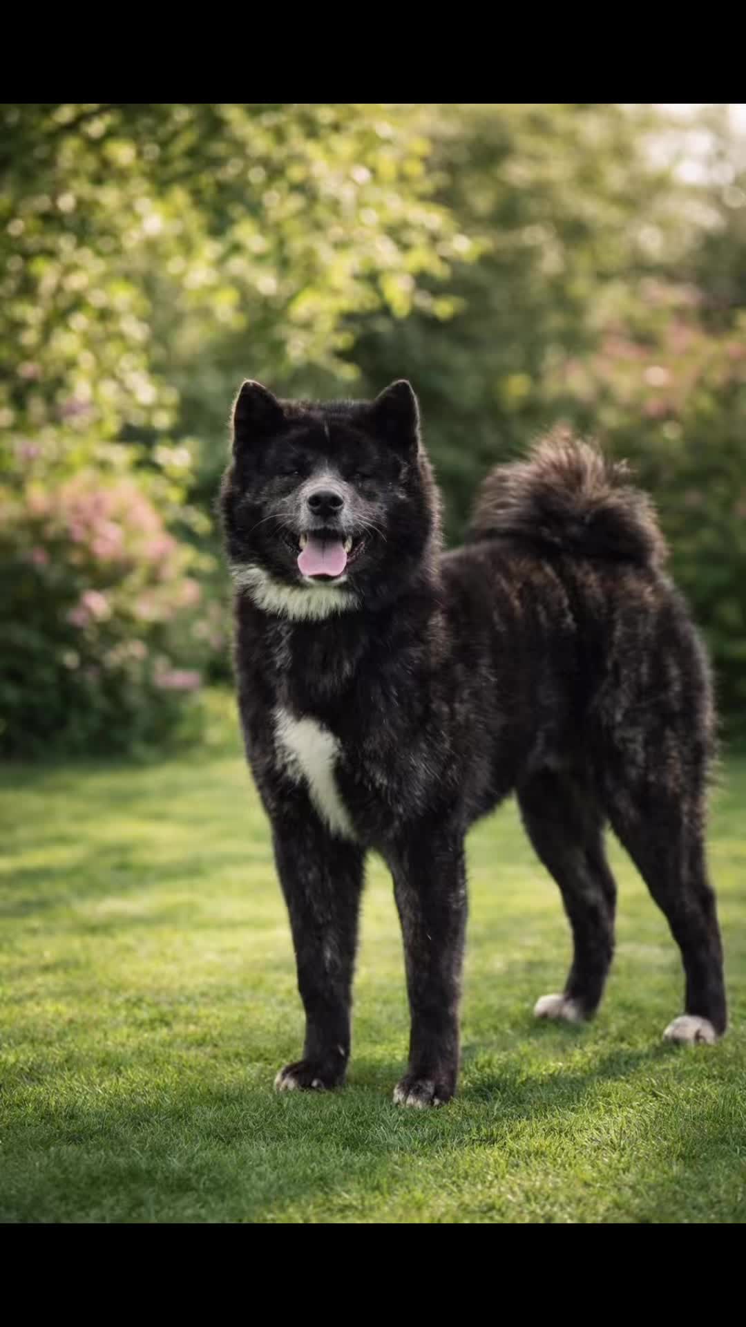 Miot „T” 🤎Rok 2024 zapisany małymi łapkami i wielkimi emocjami.Pierwsze oddechy, pierwsze kroki, pierwsze figle… i serca skradzione na zawsze. Tak właśnie wyglądało Nasze szczęście. #miotT #wspomnienia2024 #hodowla #szczenięcaMiłość #akita #akitapuppy