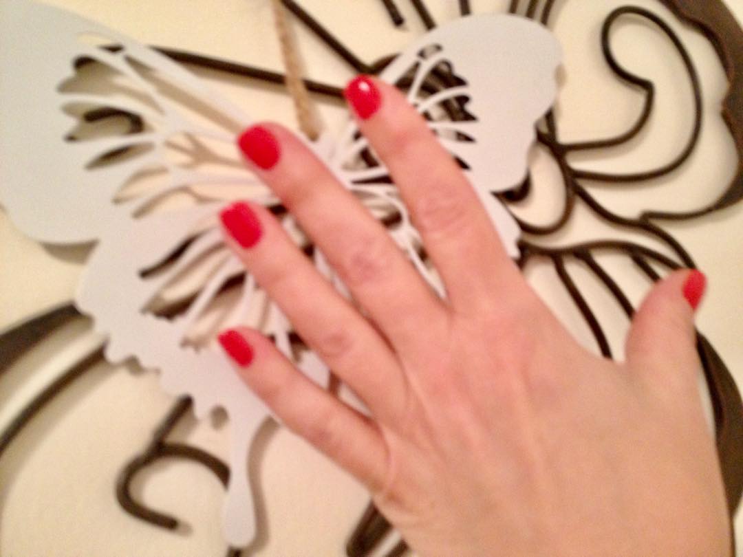 #rednails#summer#classic#elegant