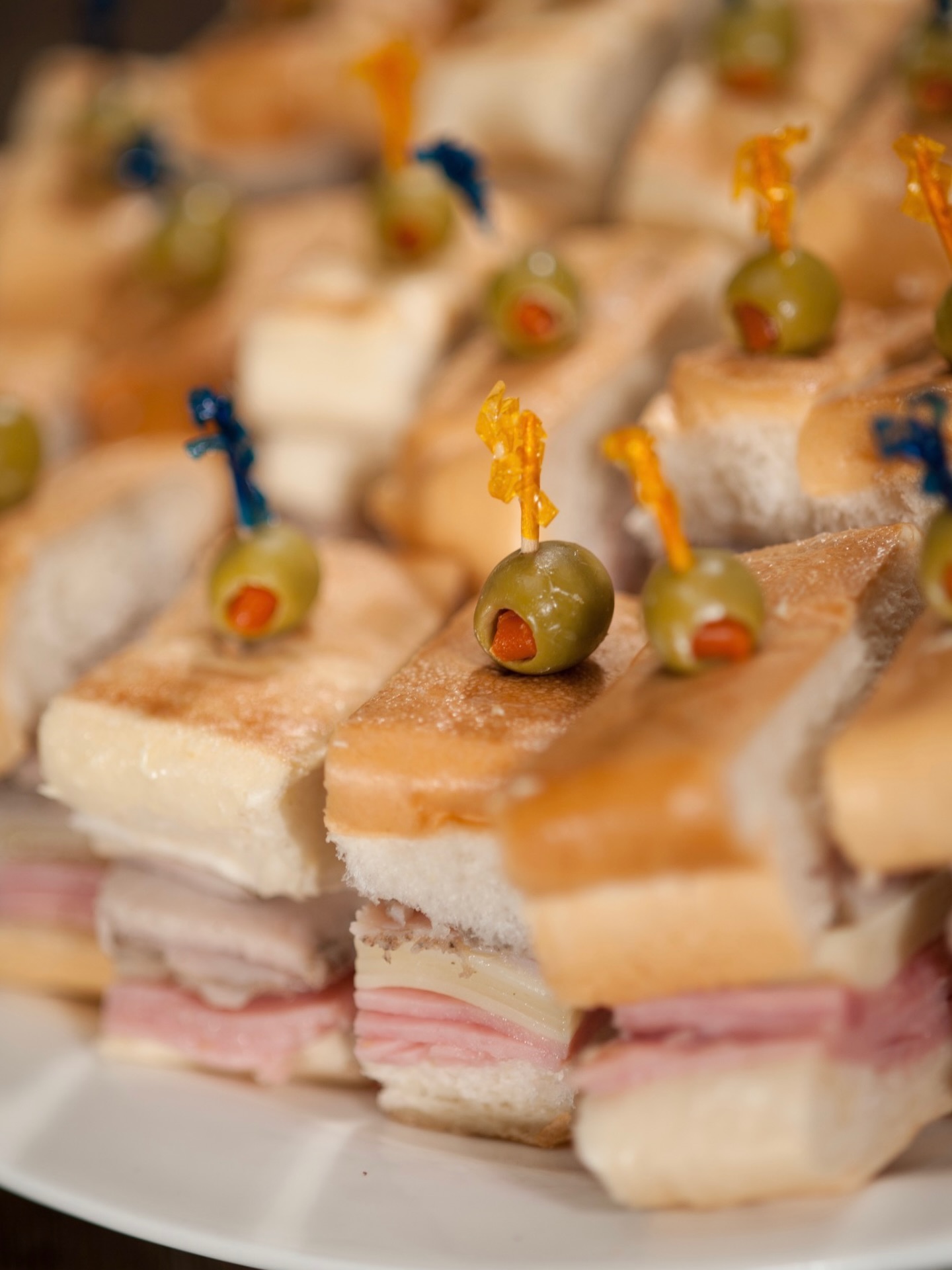 Superbowl ready! 🎉 Are you? Order now. #havanacubanfood