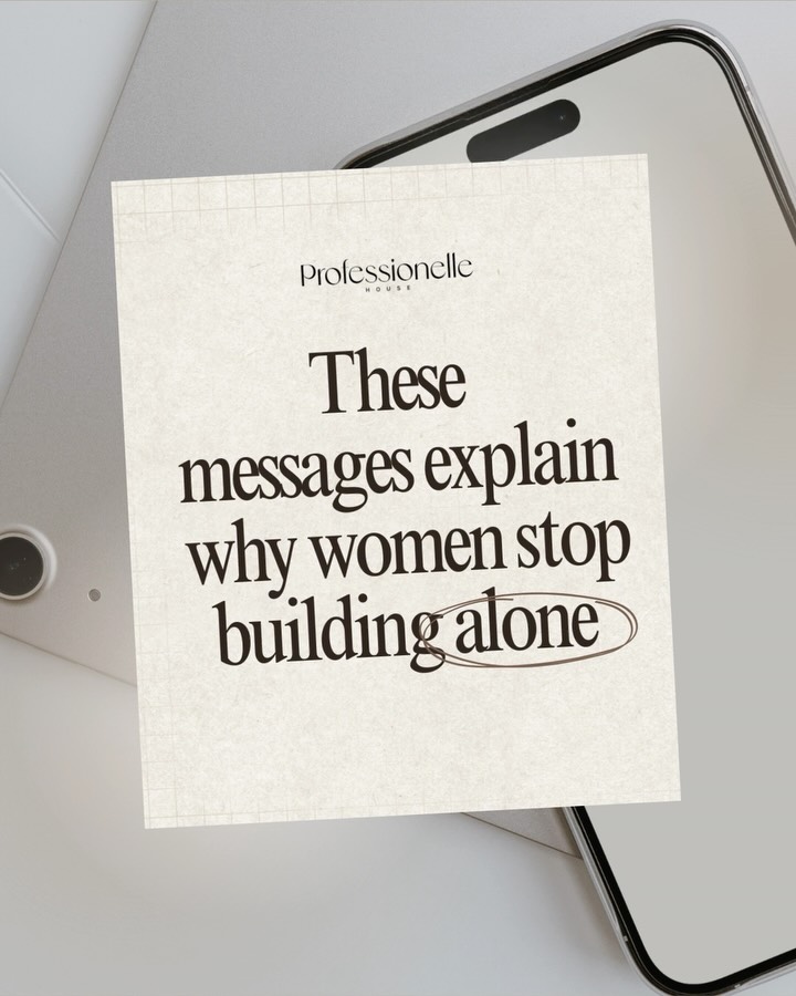 👉🏽 These messages aren’t about hype. They’re about relief.
About finally walking into a space where you don’t have to explain yourself.
Where you’re seen, heard, and held. Culturally, emotionally, and as the woman you actually are.
➡️ Too many women are doing life and business surrounded by people, yet still building alone.
➡️ Still searching for rooms that feel safe.
➡️ Still wondering if spaces like this even exist.
They do.
Professionelle House was created with intention. For women who value community, proximity, and integrity.
Smaller rooms. Real conversations. No cliques. No performing. Just alignment.
If you’ve ever felt hopeless trying to find your people…
If you’ve been craving a space that feels genuine, grounded, and welcoming…
This is your sign.
You don’t have to do this alone.
And if this resonates, consider this your invitation.
#socialclub #womencommunity #womenentrepreneurs #womeninbusiness #toronto