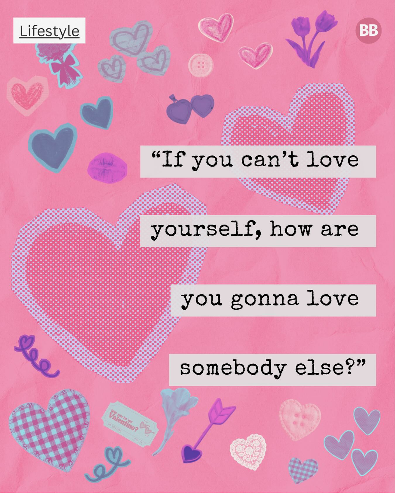 Still reeling from Valentine’s Day? Sit back and let Dallas Downey’s story about queer relationships, self-love and radical Black love wash over you! Website link in bio 🩷