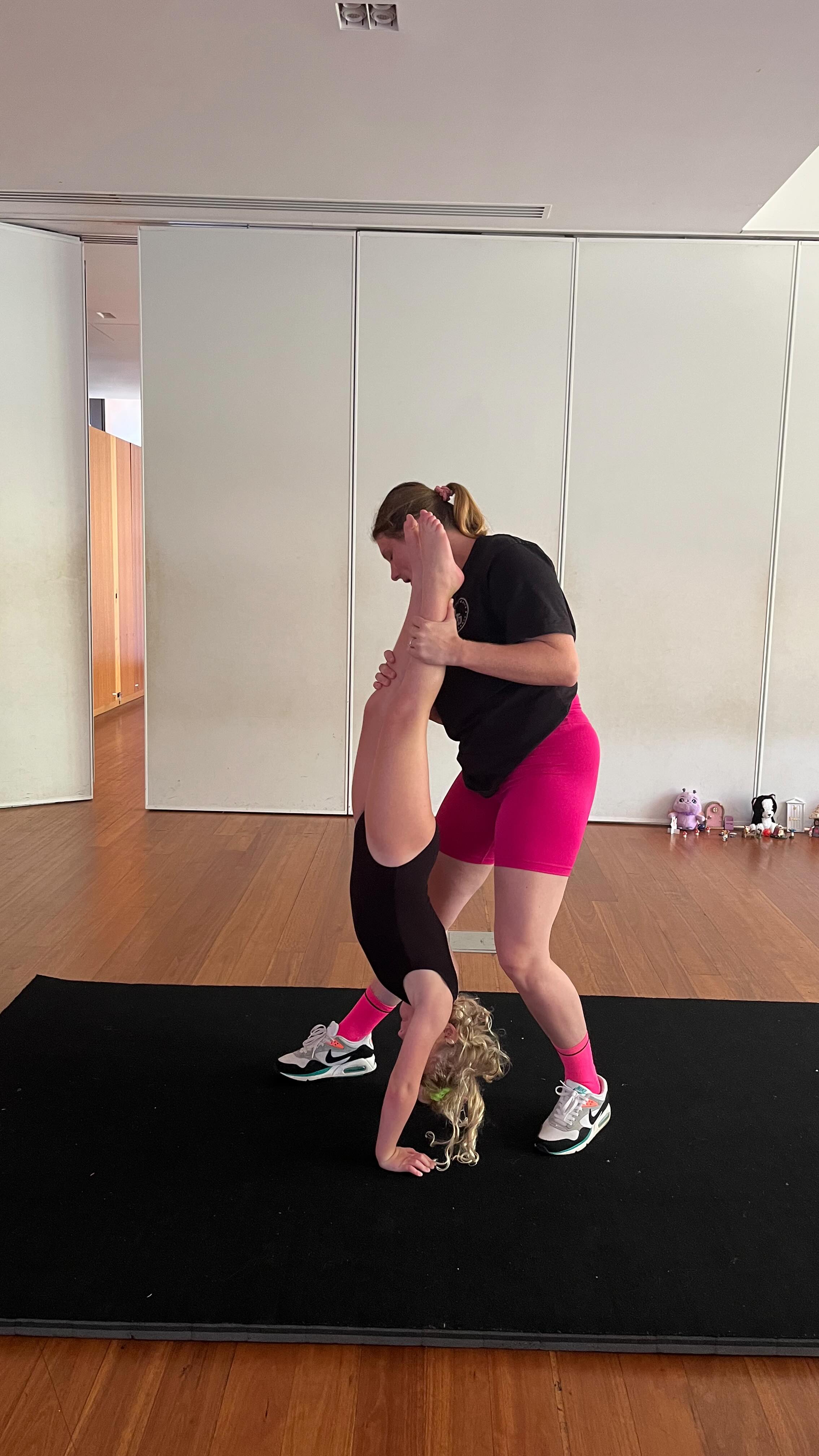 Last year we made some goals and events to look forward to in 2026, so proud to say we have already started reaching them!🤩🥳❤️
#dance #dancestudio #dancegoals #danceteacher #fitzgibbon