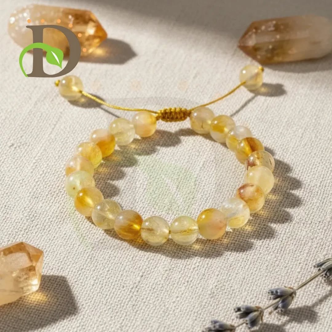 ¡Ya tenemos Cuarzo Citrino de 8mm y está hermoso!
Es el cuarzo por excelencia de la abundancia, atrae oportunidades, éxito y prosperidad. Ideal para personas que andan depres que necesitan un empujoncito positivo. También absorbe y transmuta la energía negativa de tu alrededor por lo que libera bloqueos.
Activala en la luz solar, checa como en nuestro vídeo.
Disponibles en Amazon MX, Mercado libre mx y devitare.com.mx