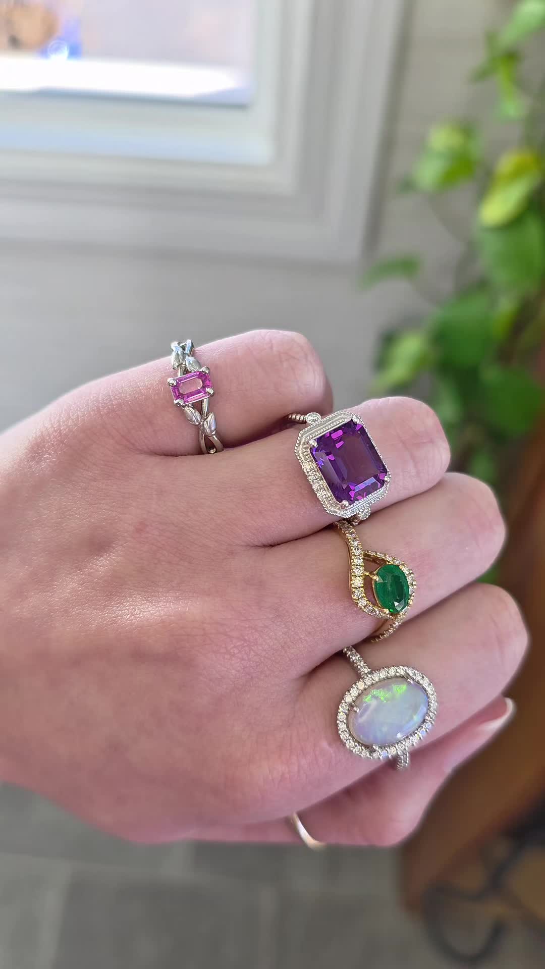 โค๏ธValentine's Day Gift Guide: Sparkle Edition